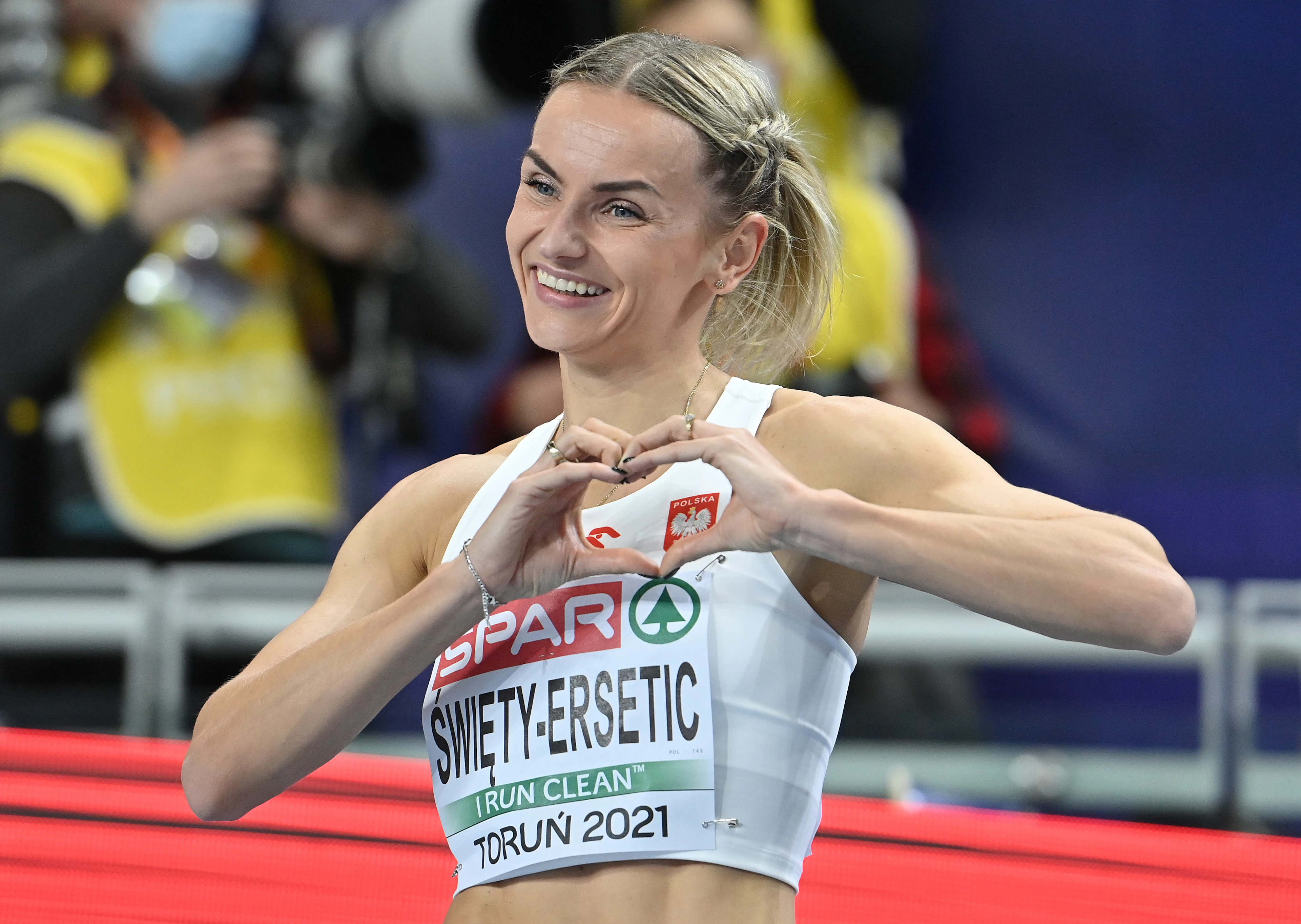 Justyna Święty-Ersetic