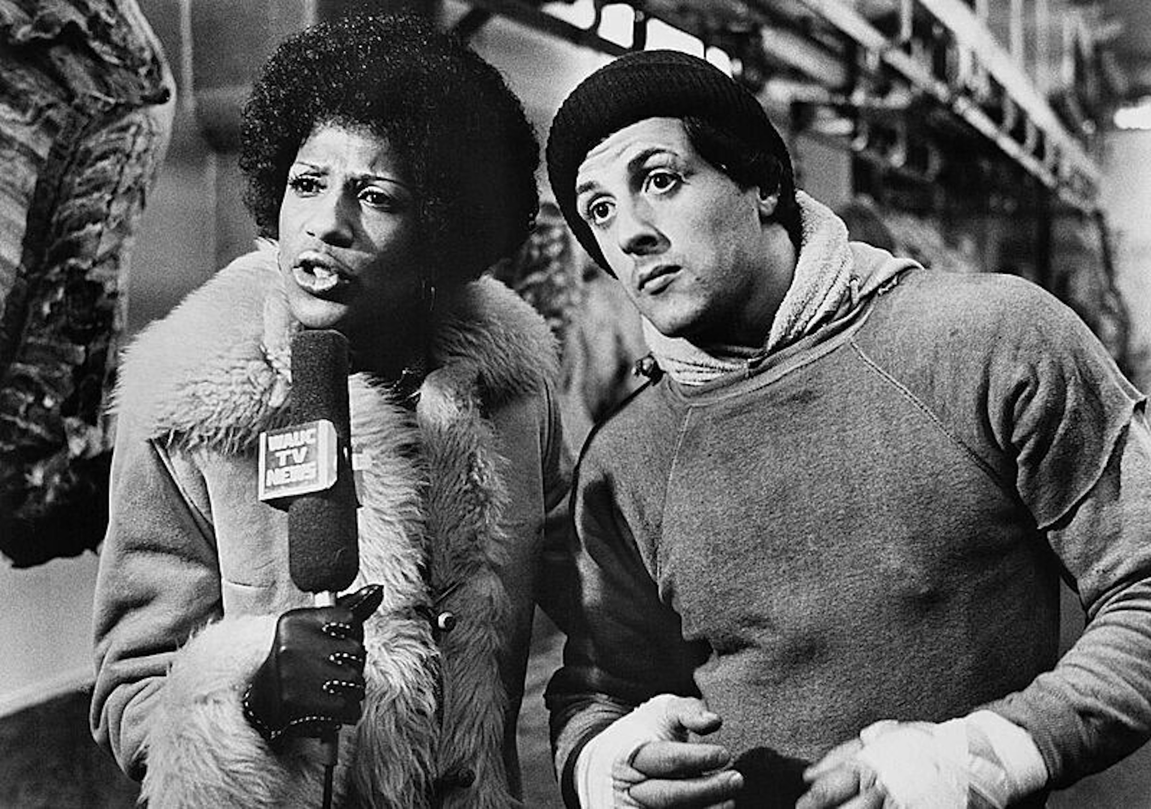 TYGODNIÓWKA #70. Inspirująca historia powstania Rocky’ego. Juergen Klopp ma rację – ten film powinien być lekturą w szkole