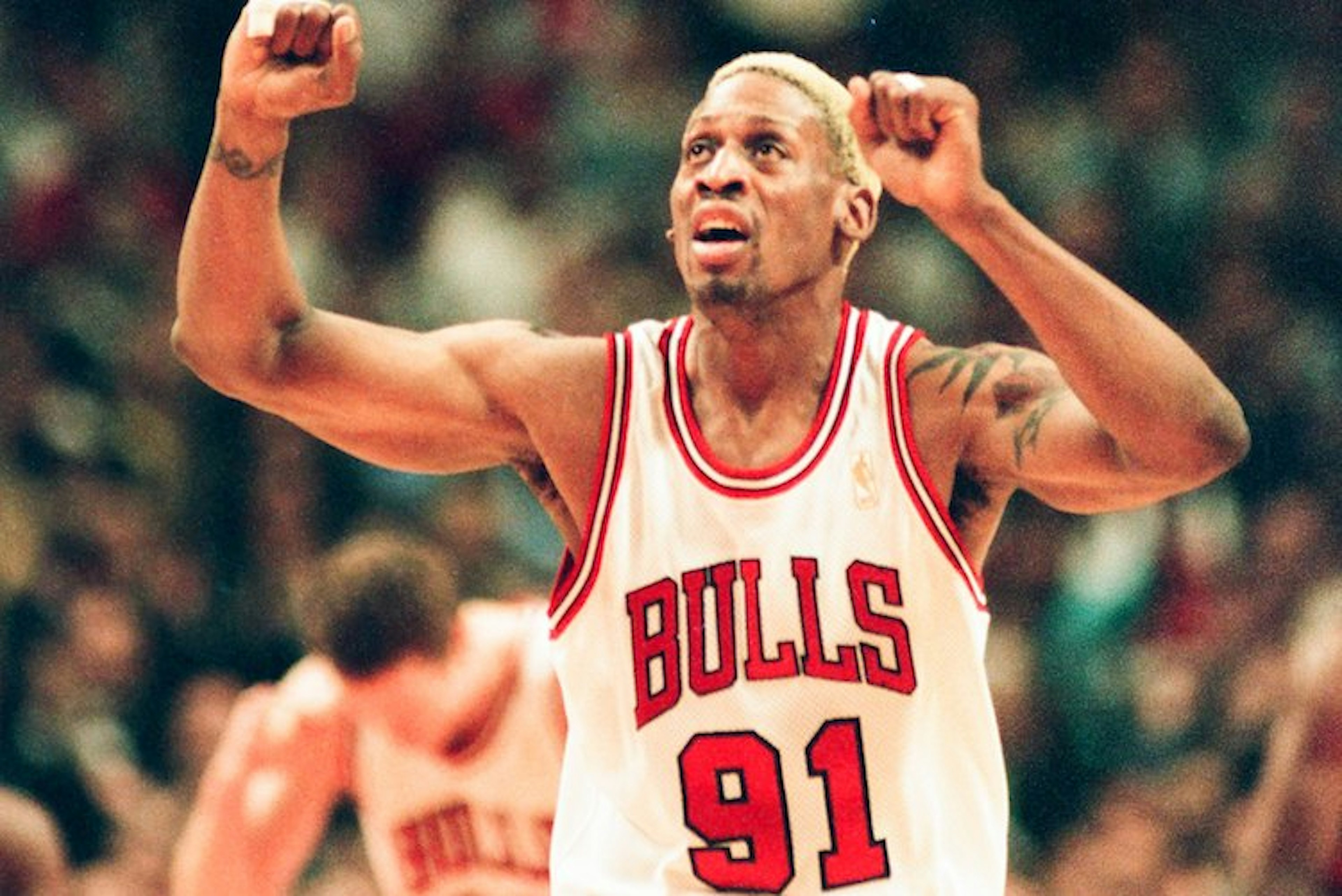 Chicago Bulls v Atlanta Hawks