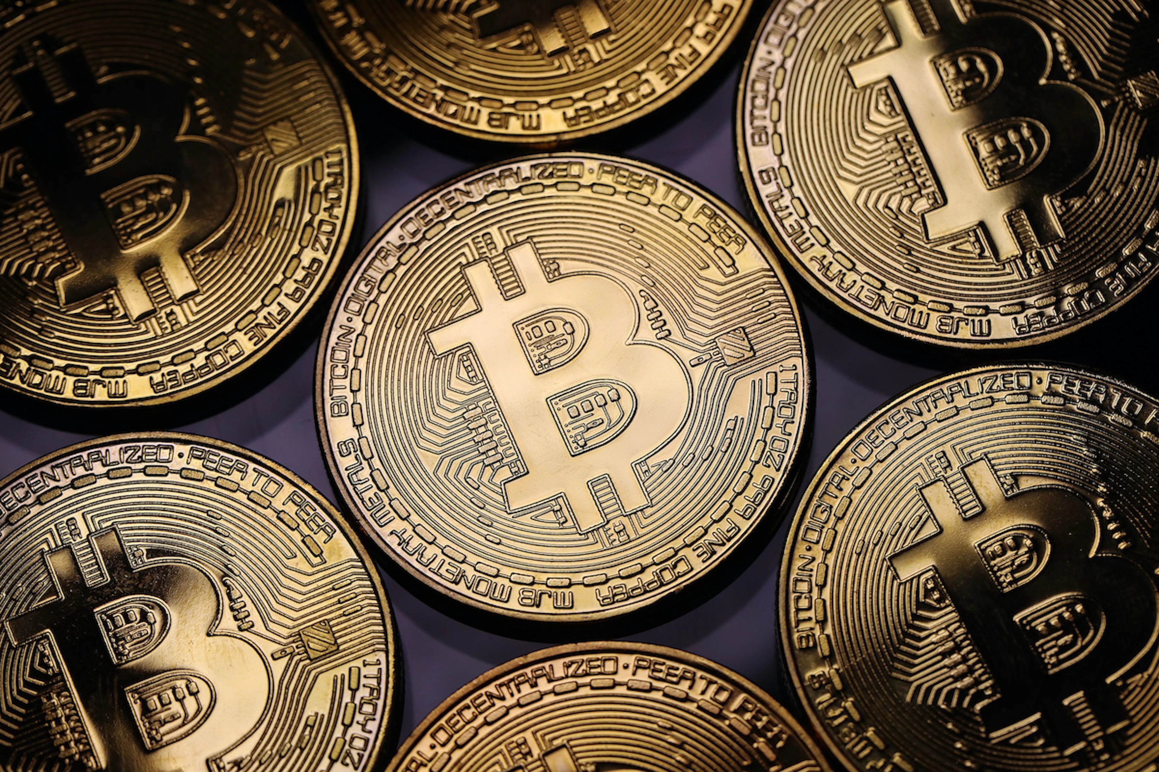 Bitcoin
