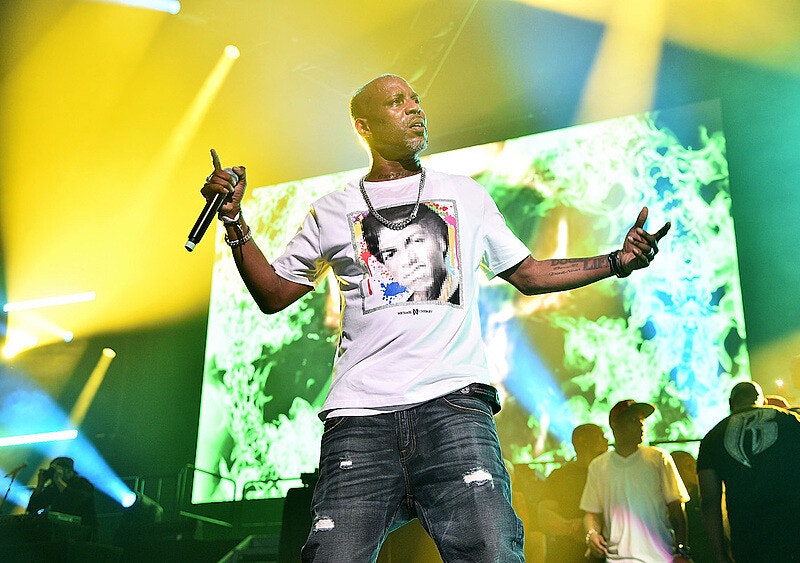 Wysyp rapowych płyt: pośmiertny album DMX-a, reedycja Juice’a WRLD i debiutancki krążek Zdechłego Osy