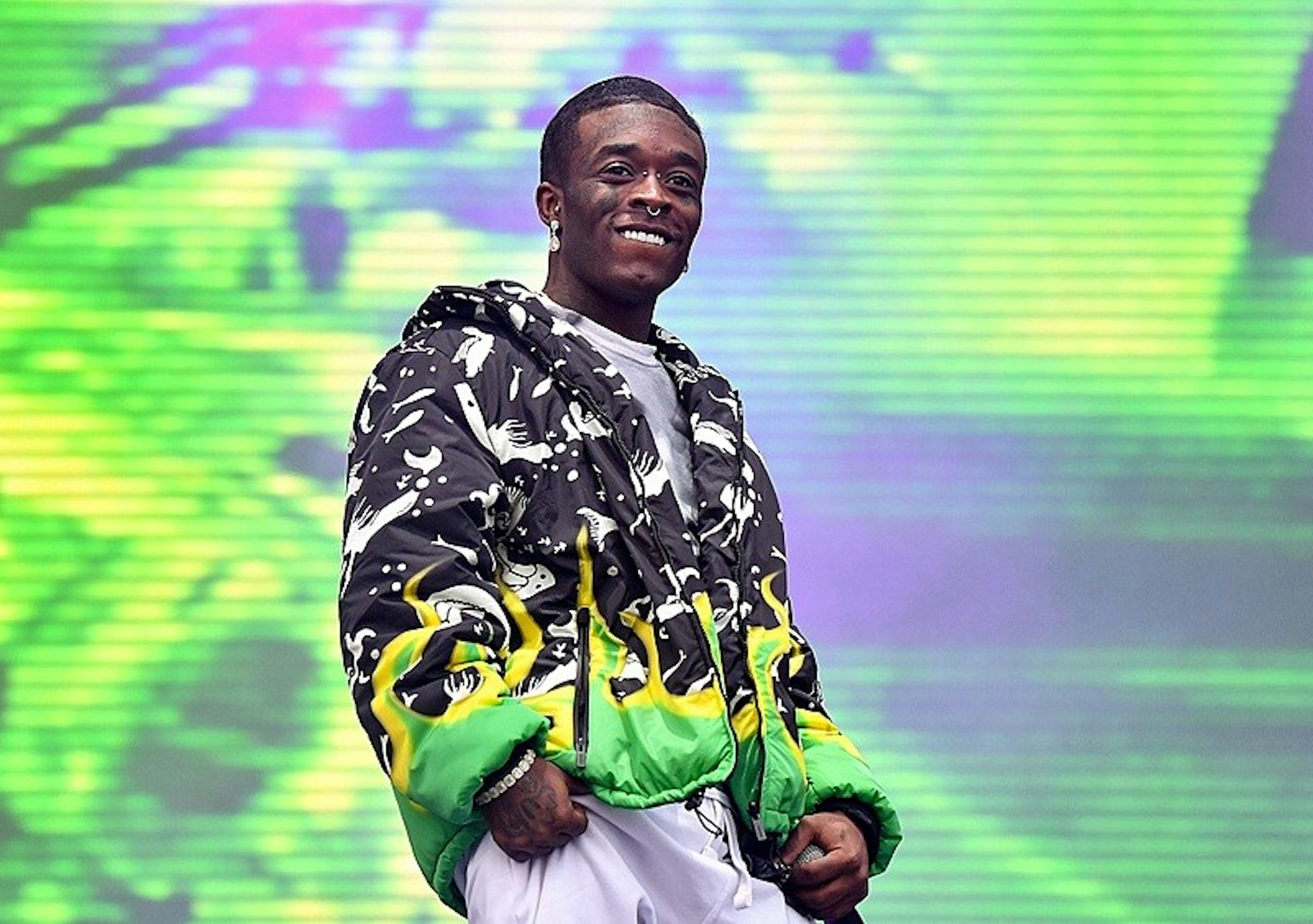 Pięć lat po soundcloudowym lecie miłości: co zostało z tamtej fali rapu?