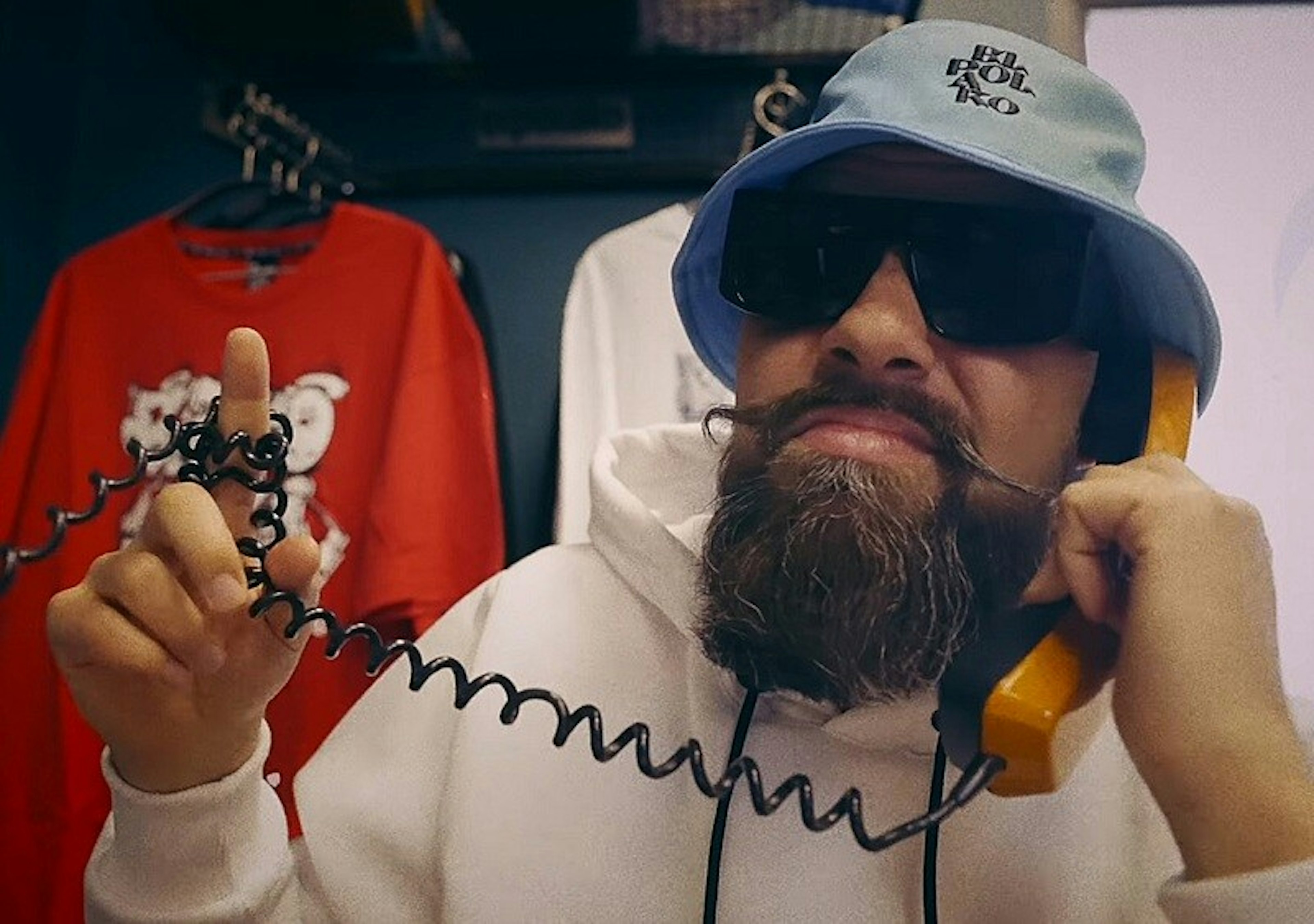 DonGuralesko o polityce: „Przeraża mnie to, co się dzieje w Polsce”