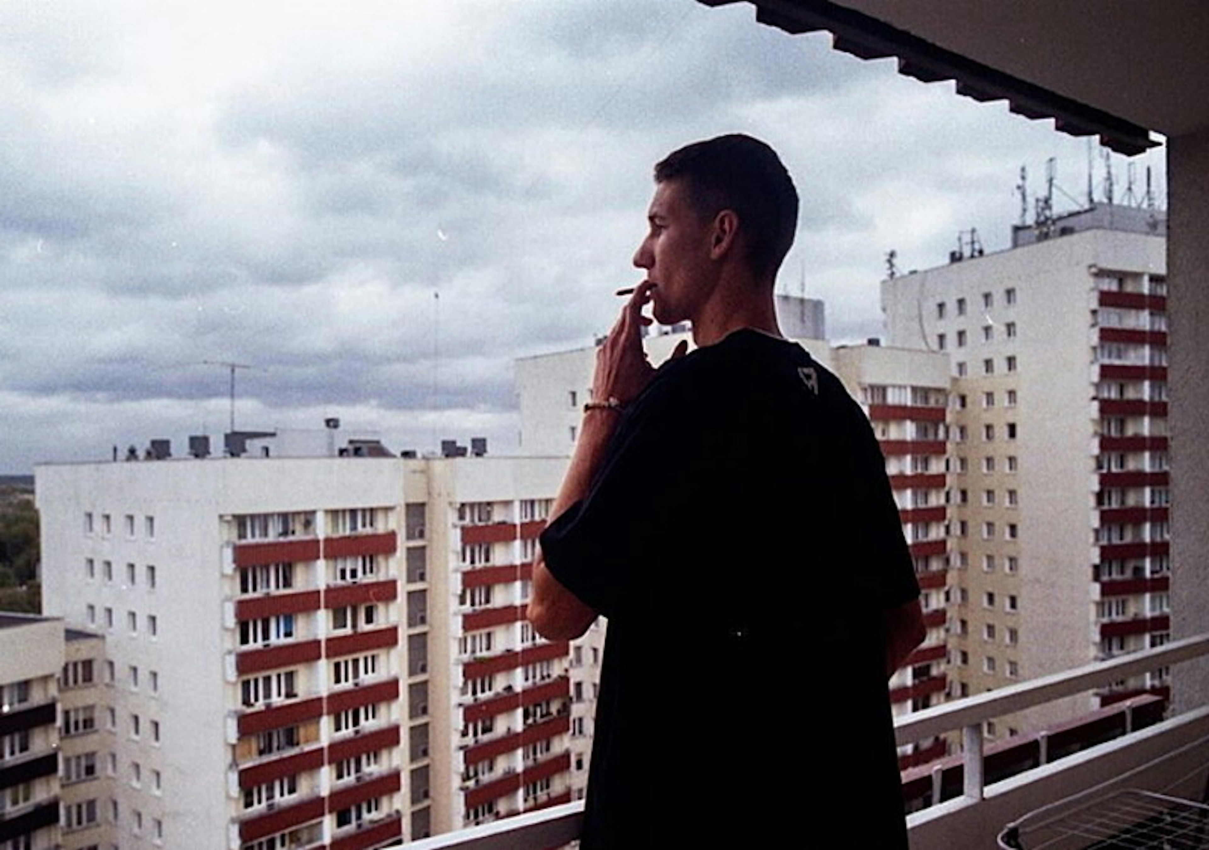 Jak to się dzieje, że tak dobry raper jak Kuba Knap jest tak niedoceniony? Tu znajdziecie odpowiedź