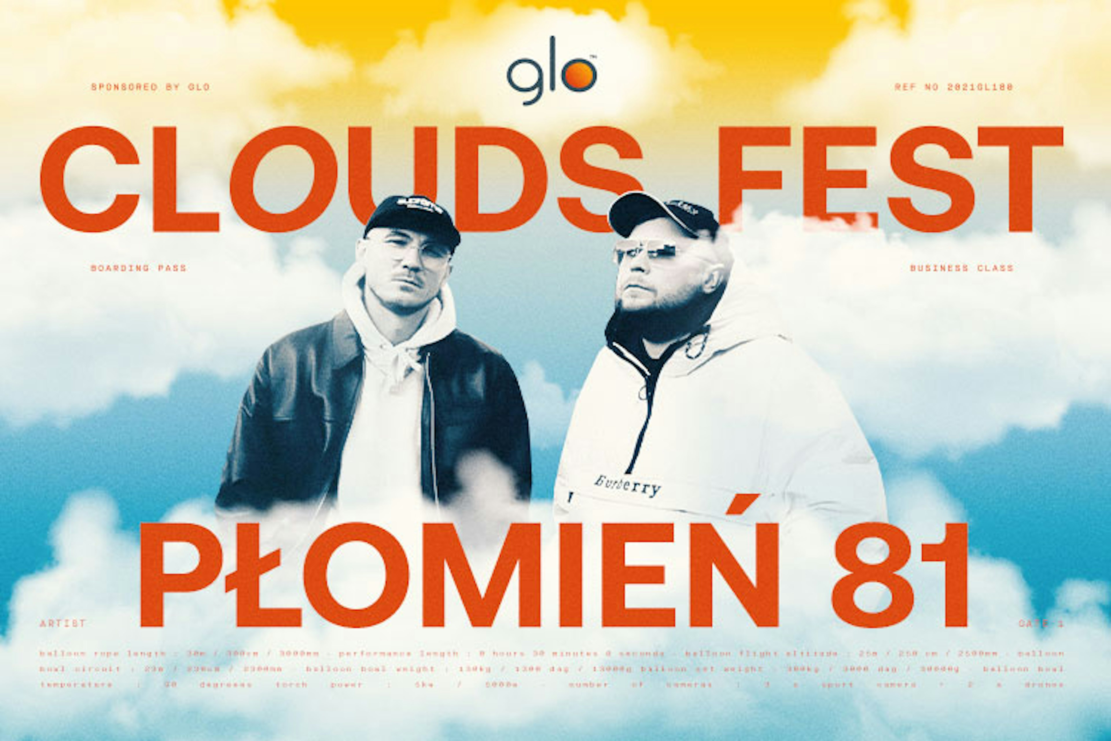 Clouds Fest