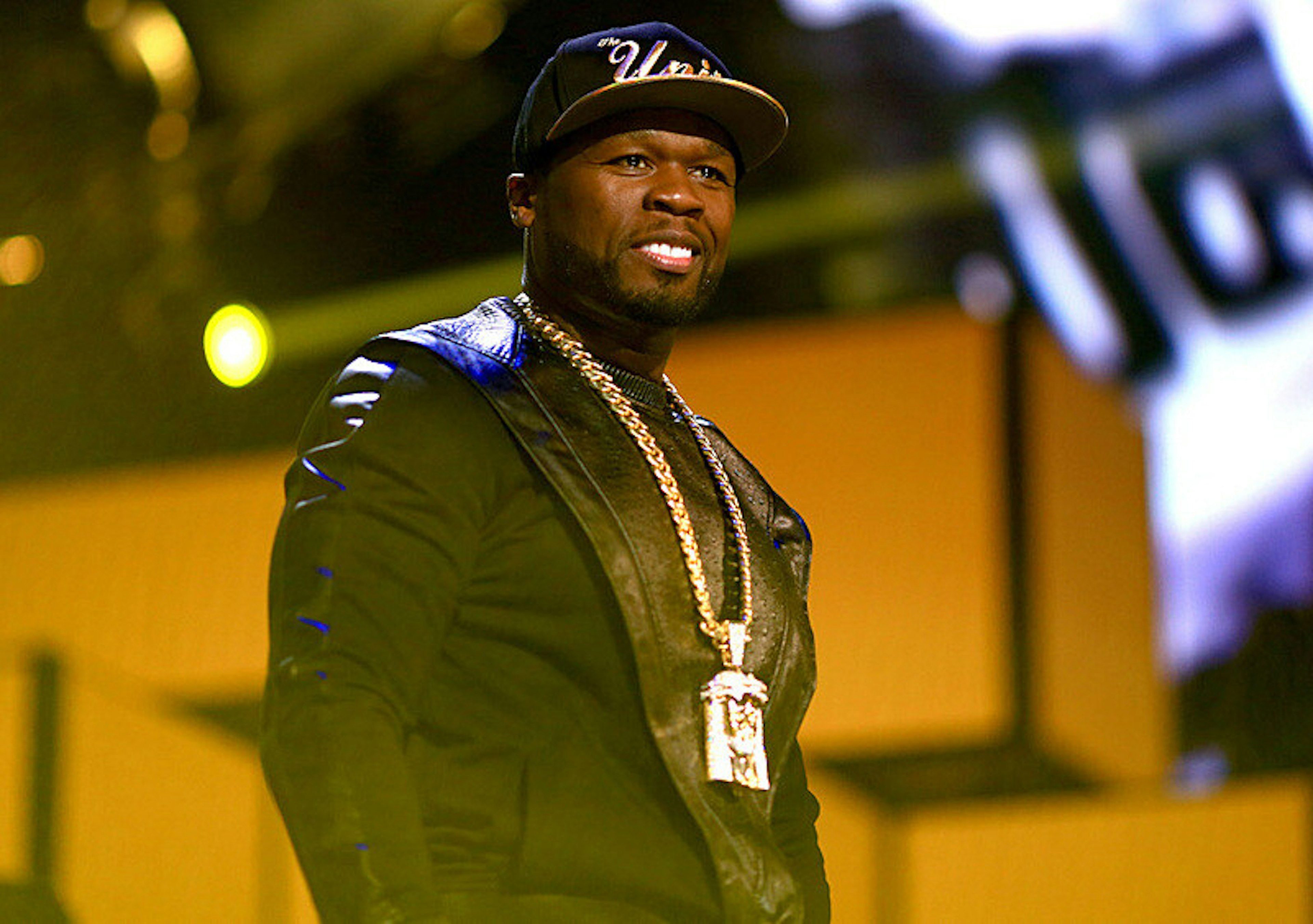 Jak właściwie ocenić karierę 50 Centa? Raper spełniony czy... niekoniecznie?