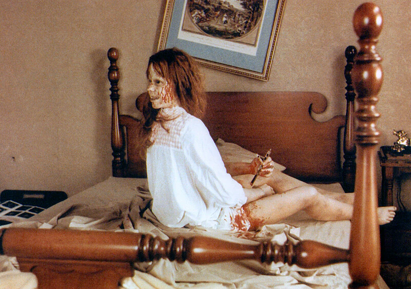 Prawdziwe historie z horrorów, w których nie chcielibyście uczestniczyć