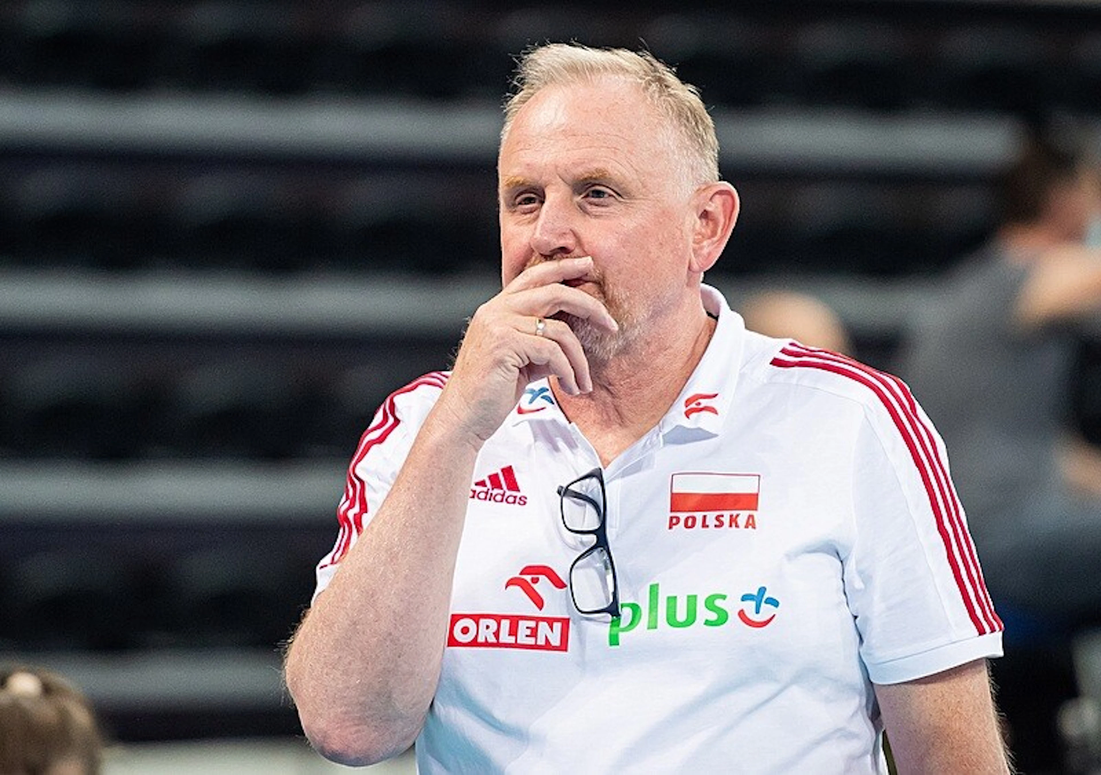 Trenerskie zawirowania. Co zrobić z selekcjonerami obu naszych siatkarskich reprezentacji?