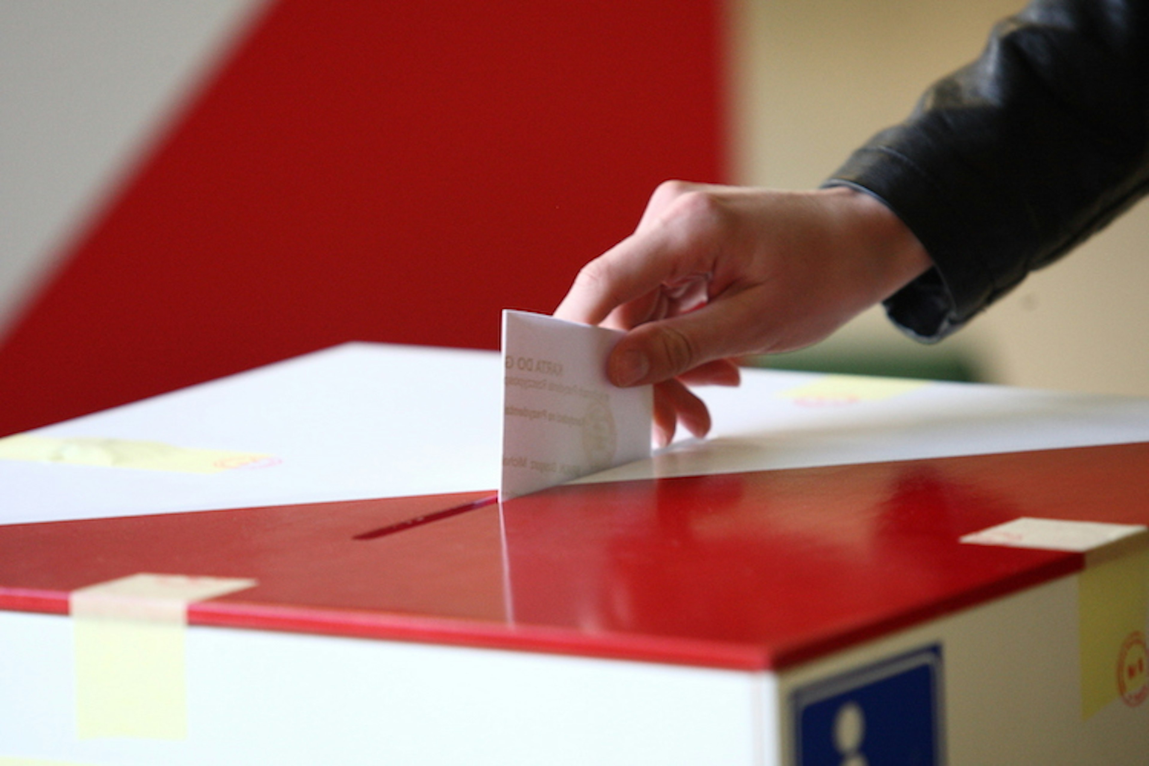 Presidental elections in Poland