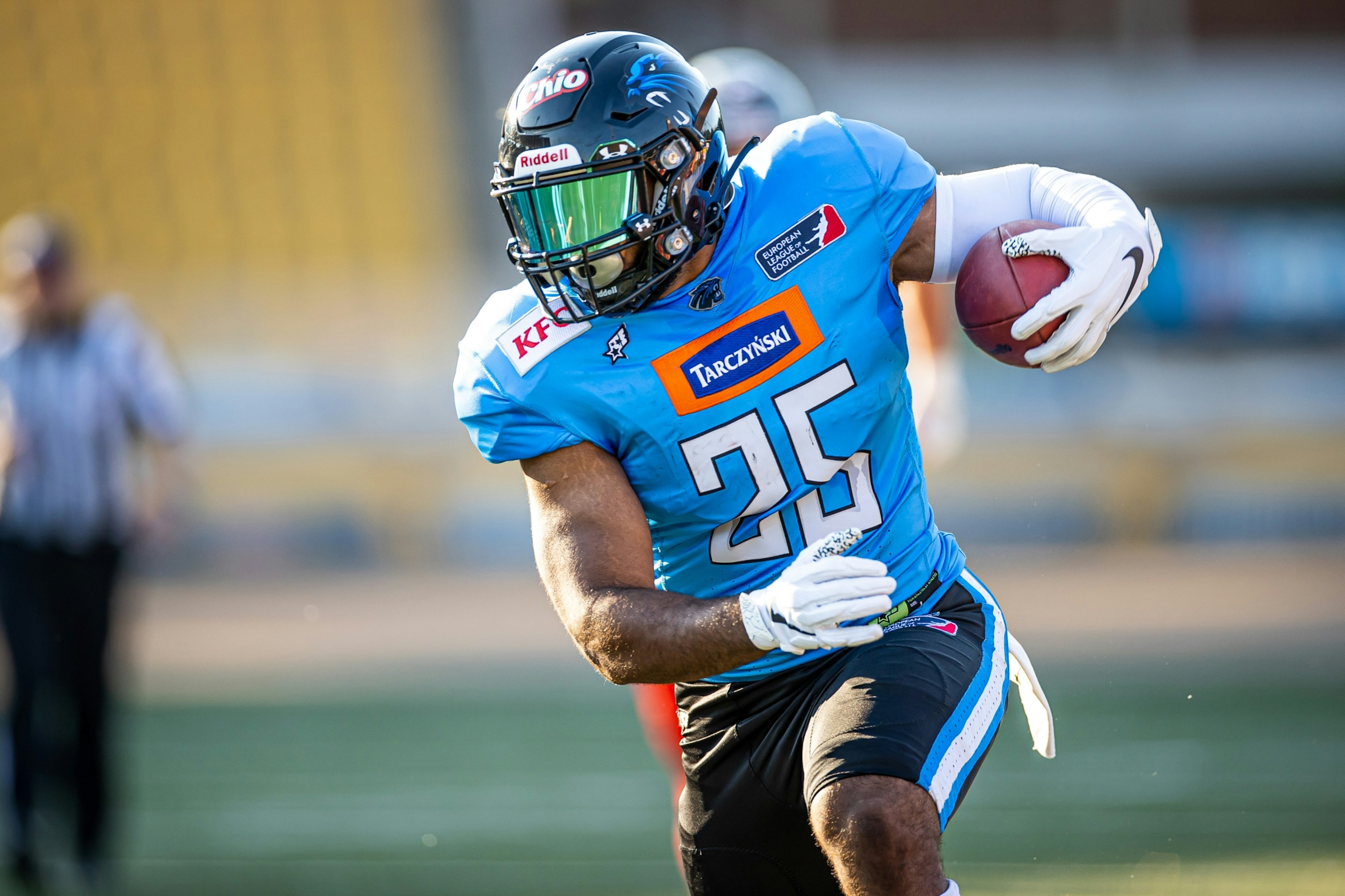 Panthers Wrocław ELF