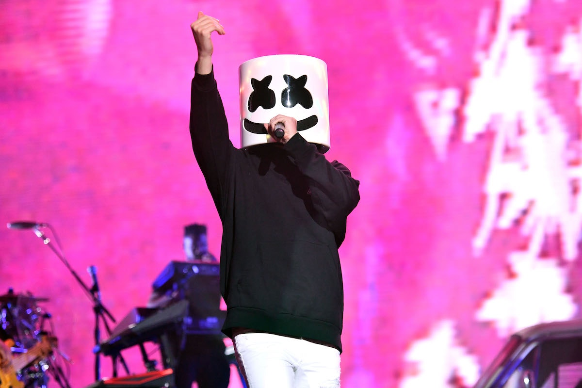 Marshmello