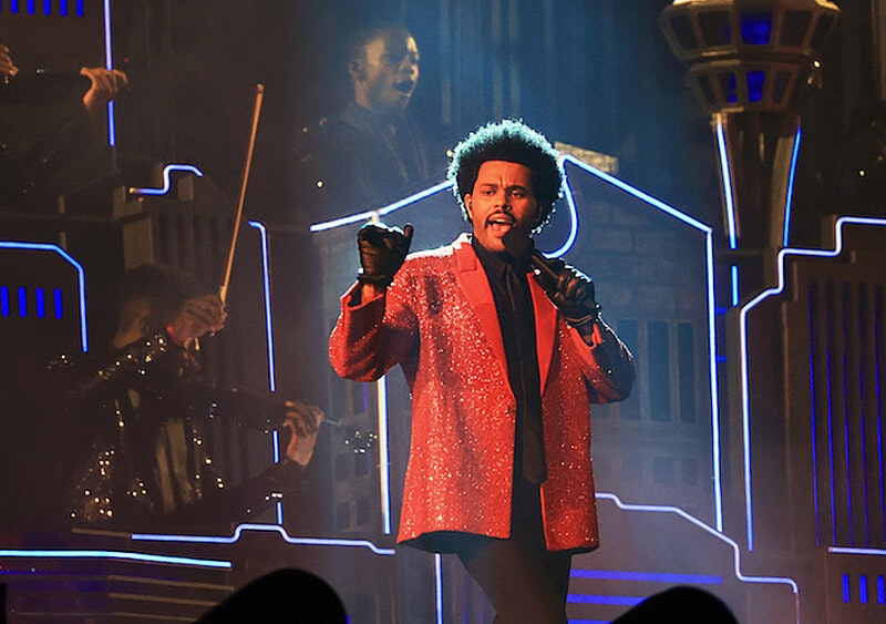 The Weeknd zagra główną rolę w nowym serialu twórcy „Euforii”