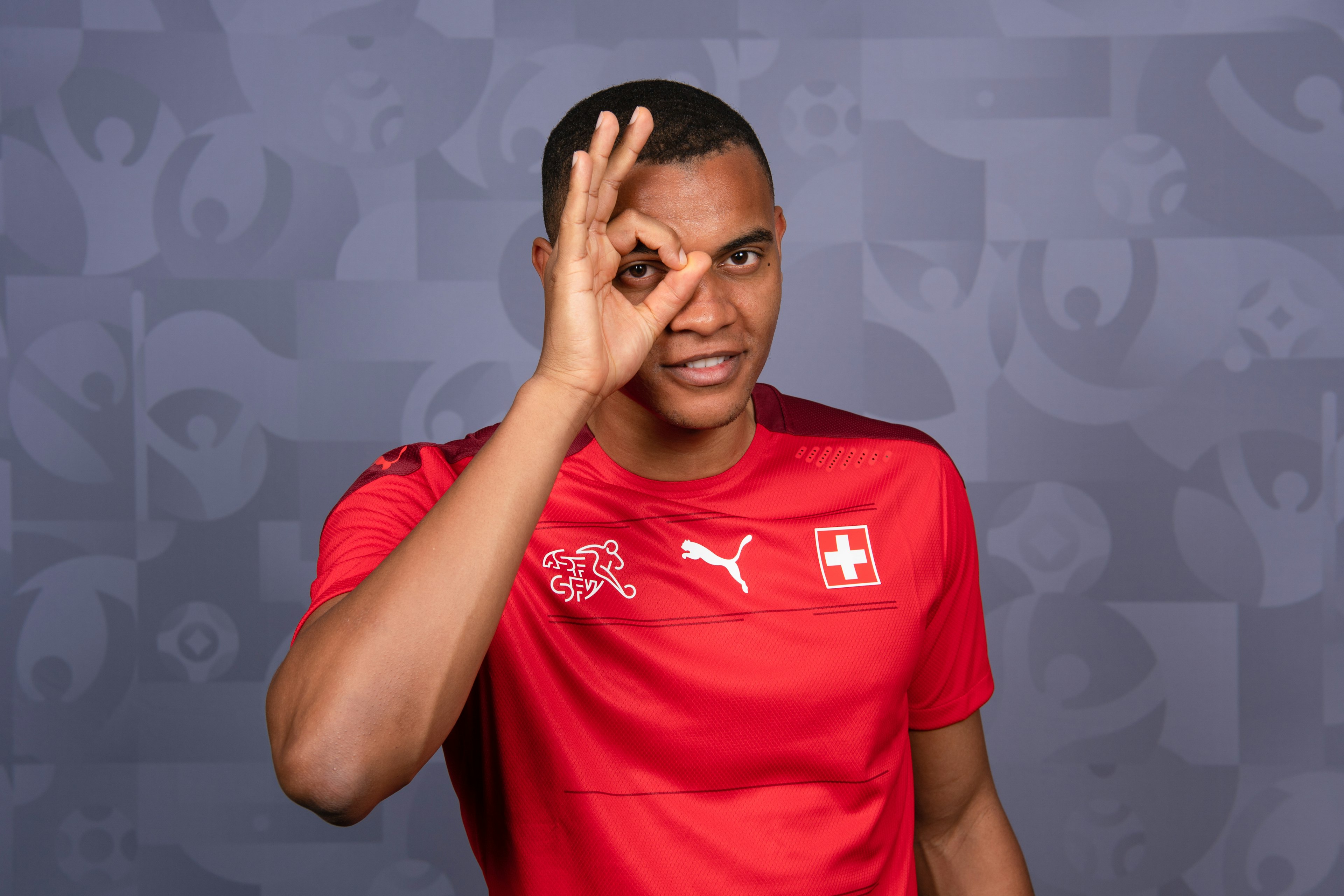 Reprezentacja Szwajcarii