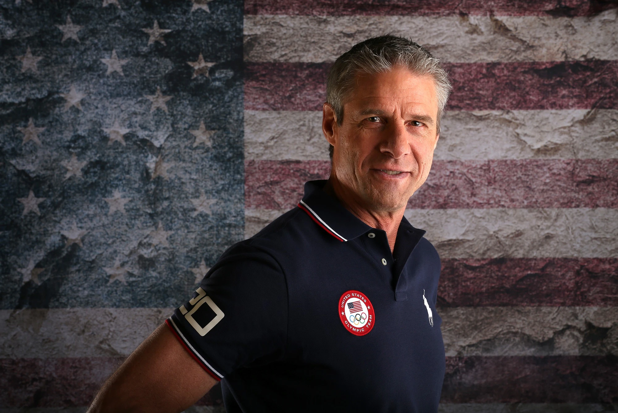 Karch Kiraly