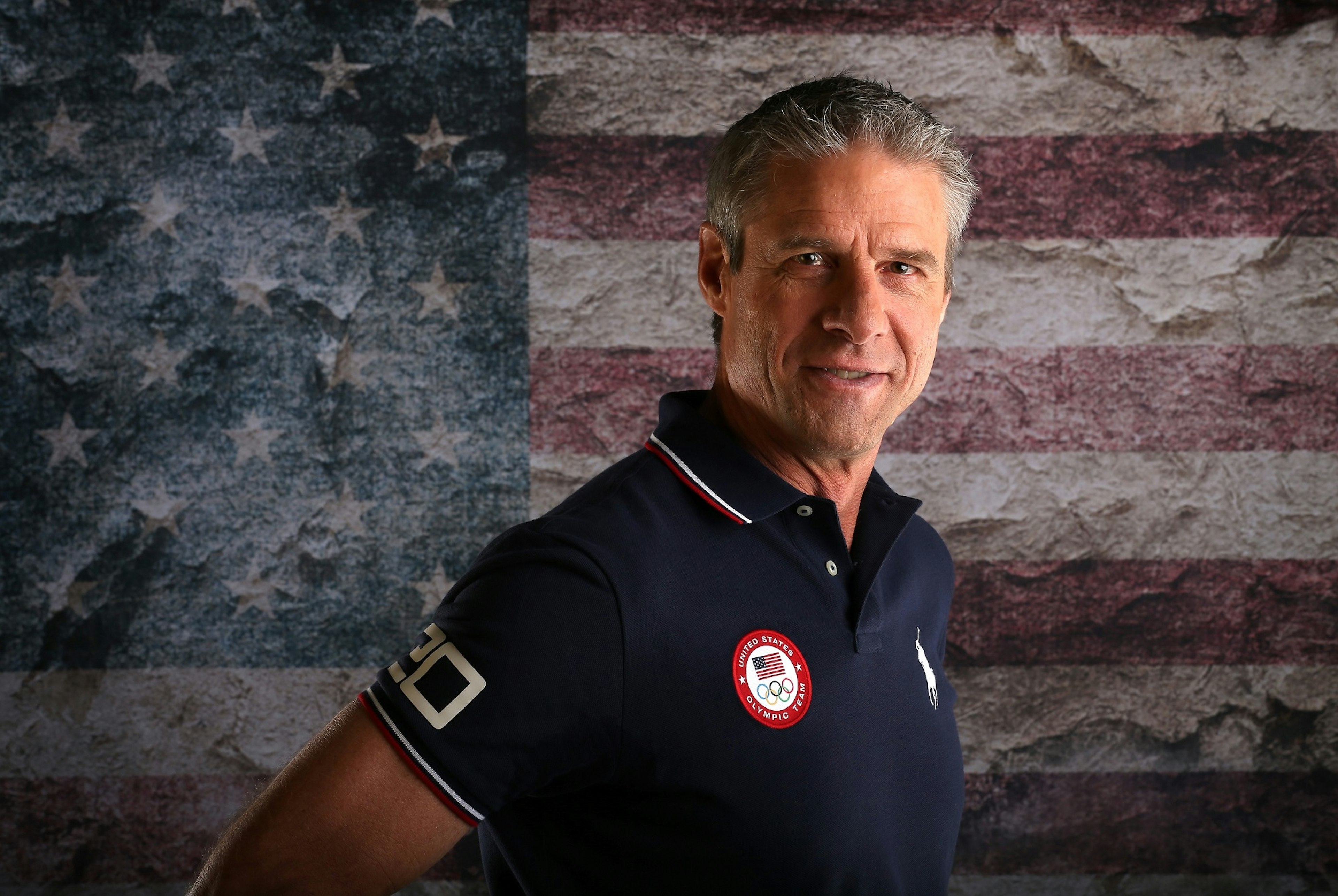 Karch Kiraly