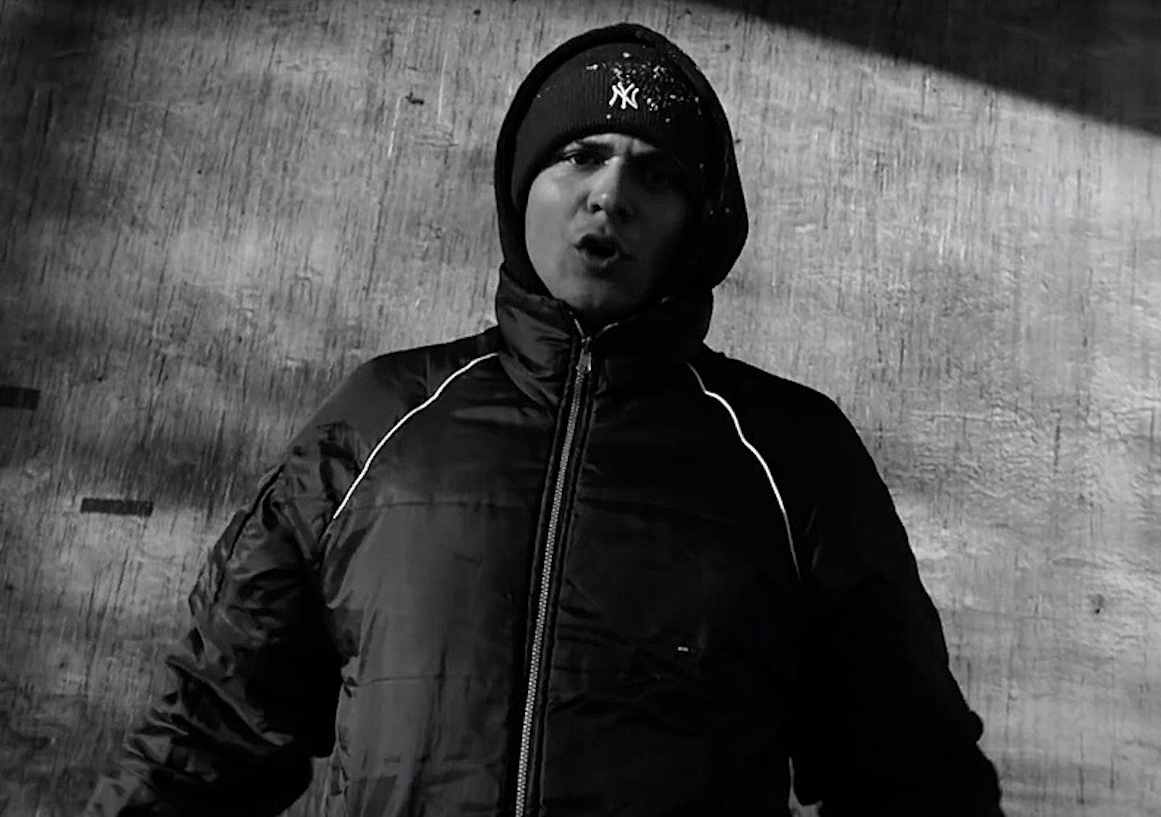 Belmondawg wjechał z „H.A.U. EP”, jakby zrobił insurekcję (RECENZJA)