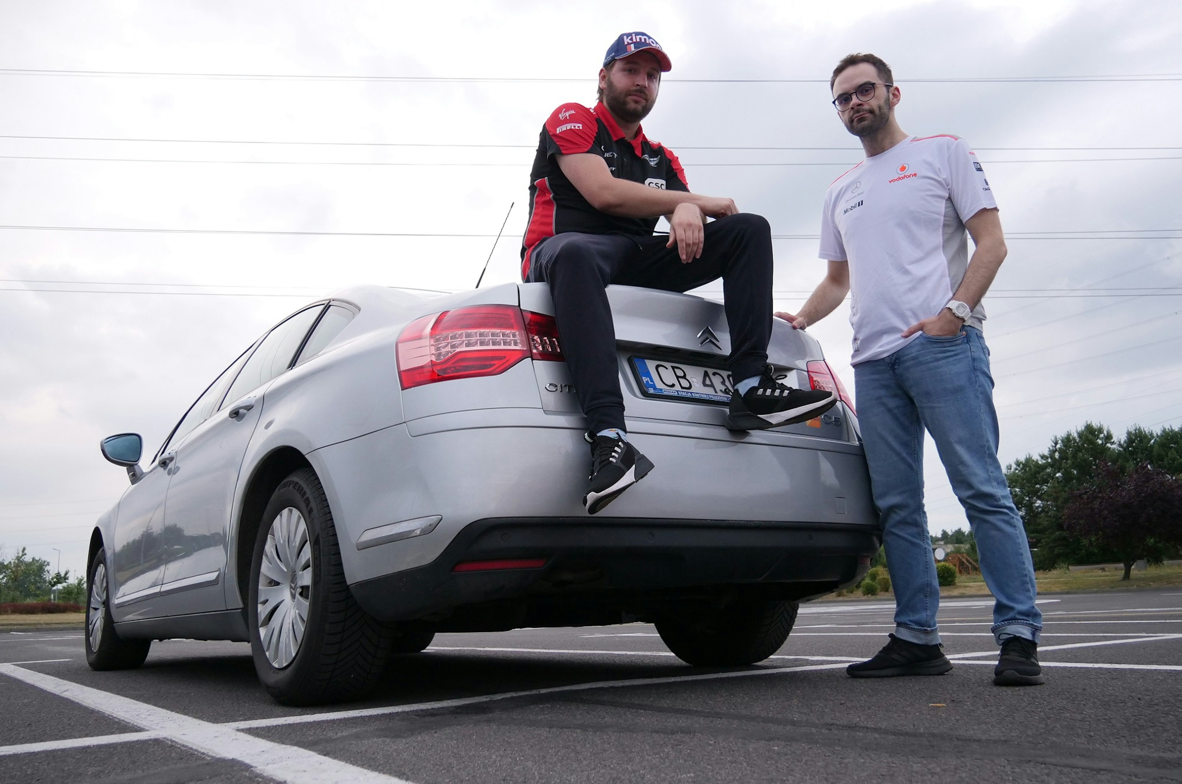 Budnik Pokrzywiński