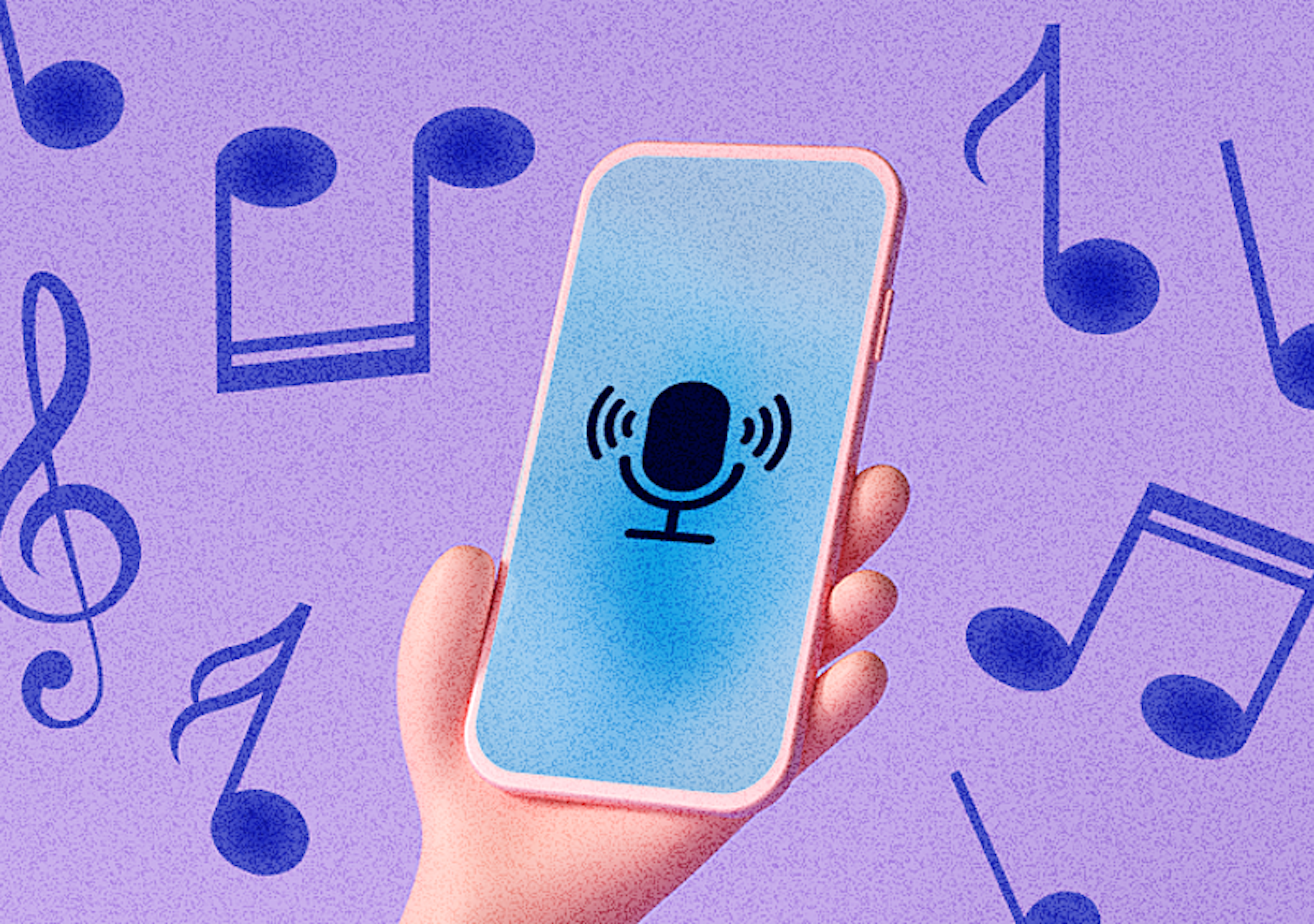 Kilka sposobów na znalezienie piosenek bez znajomości tekstu i wykonawcy