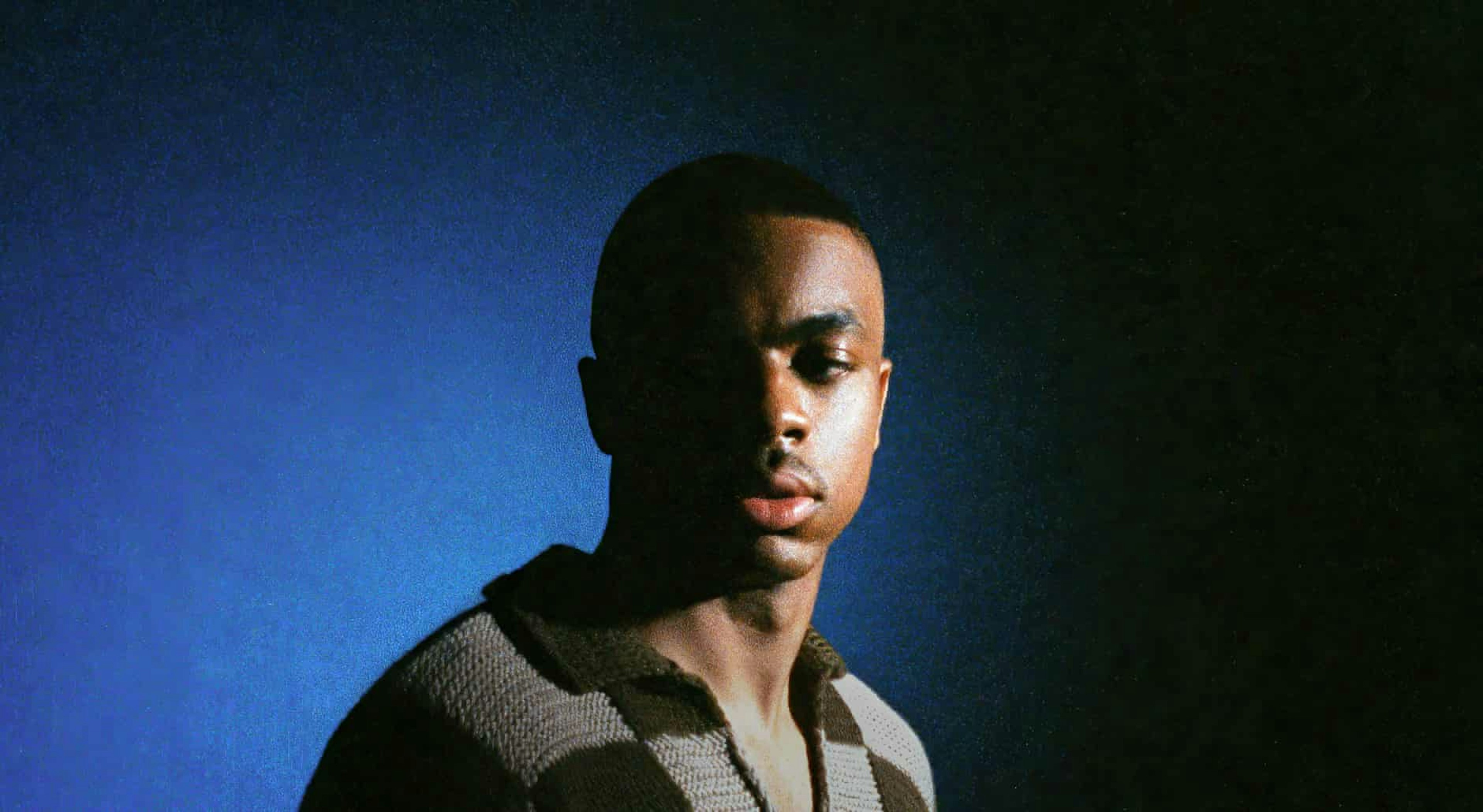 Vince Staples