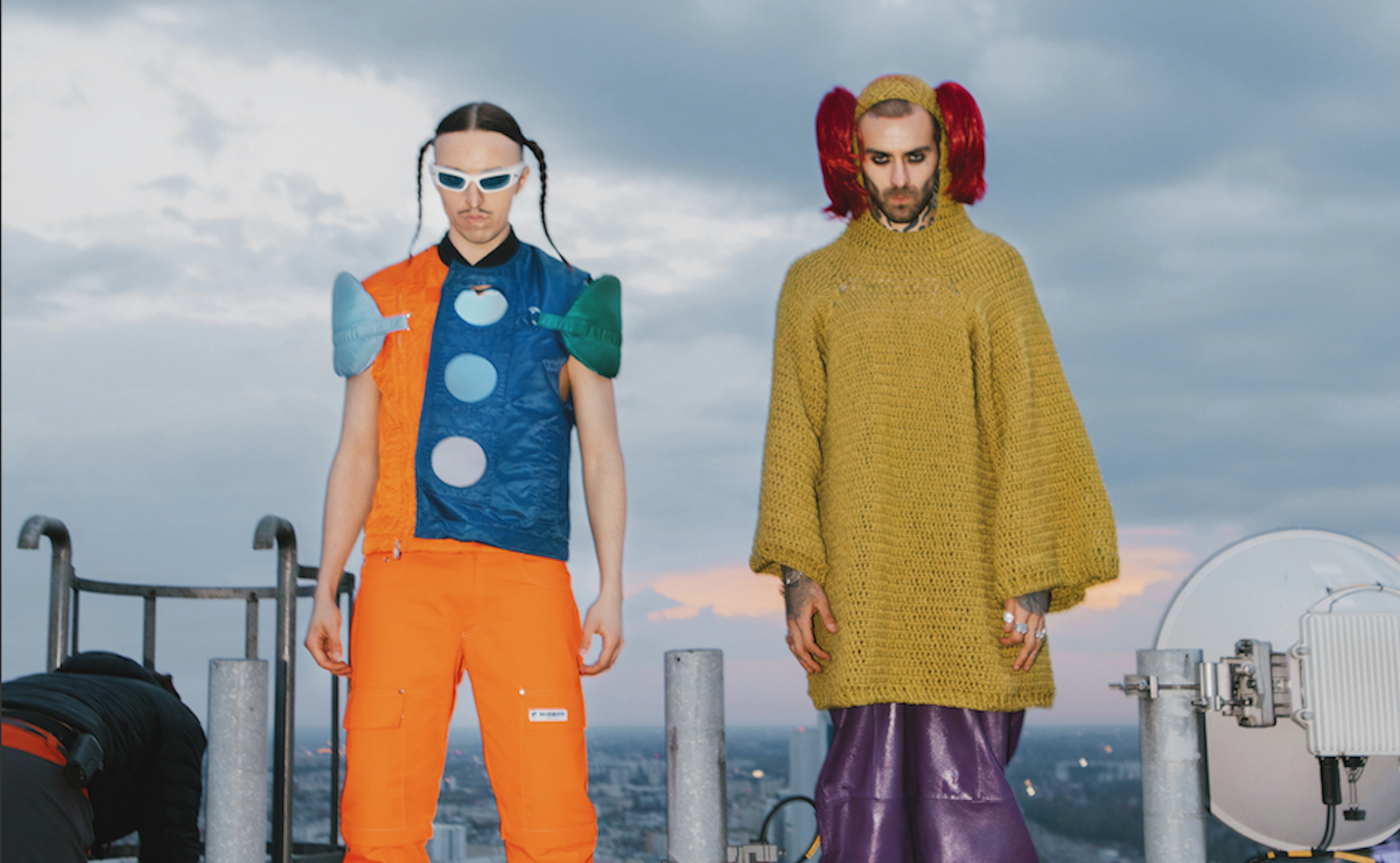 Tommy Cash Quebonafide