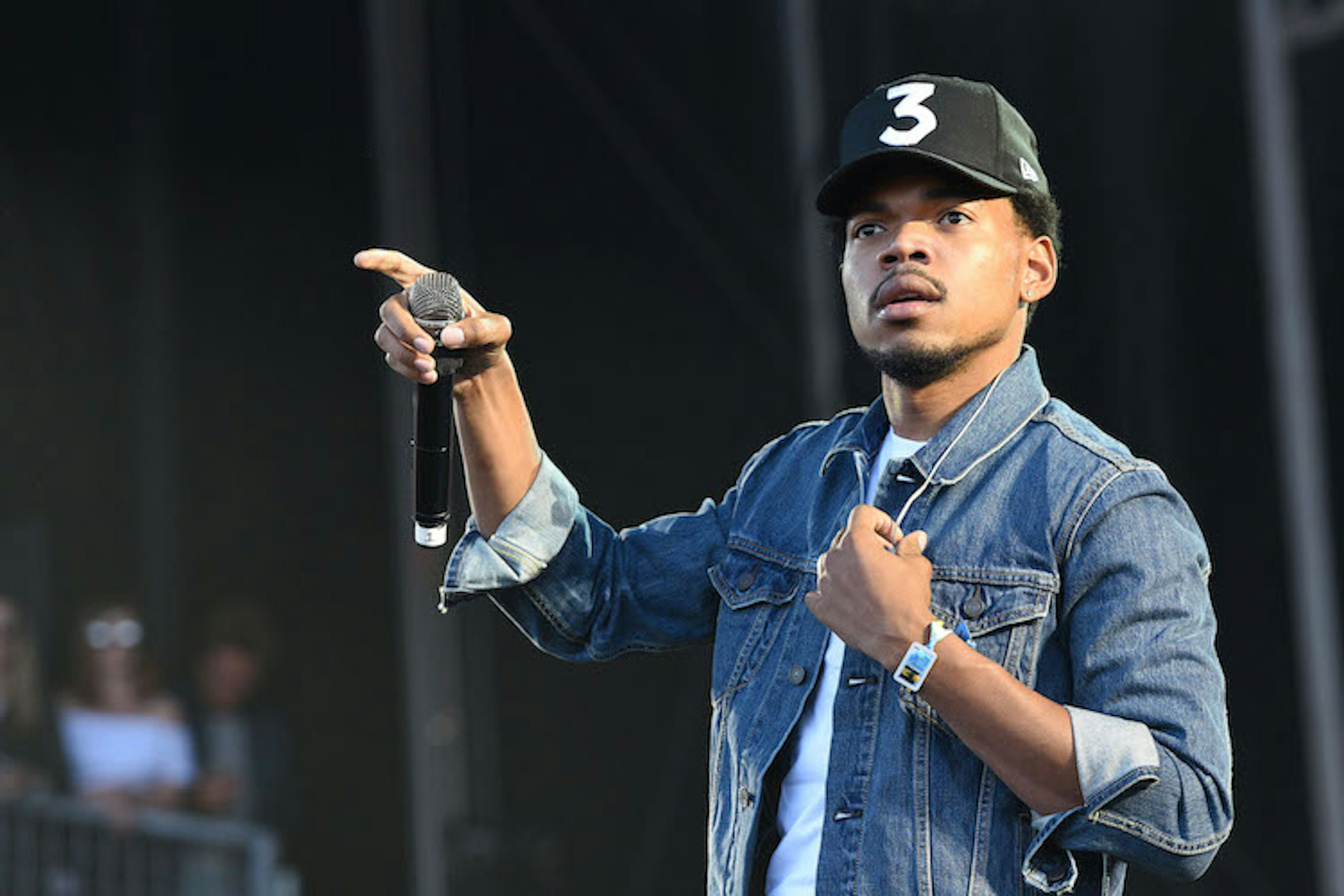 2016 Outside Lands Music And Arts Festival - Day 3