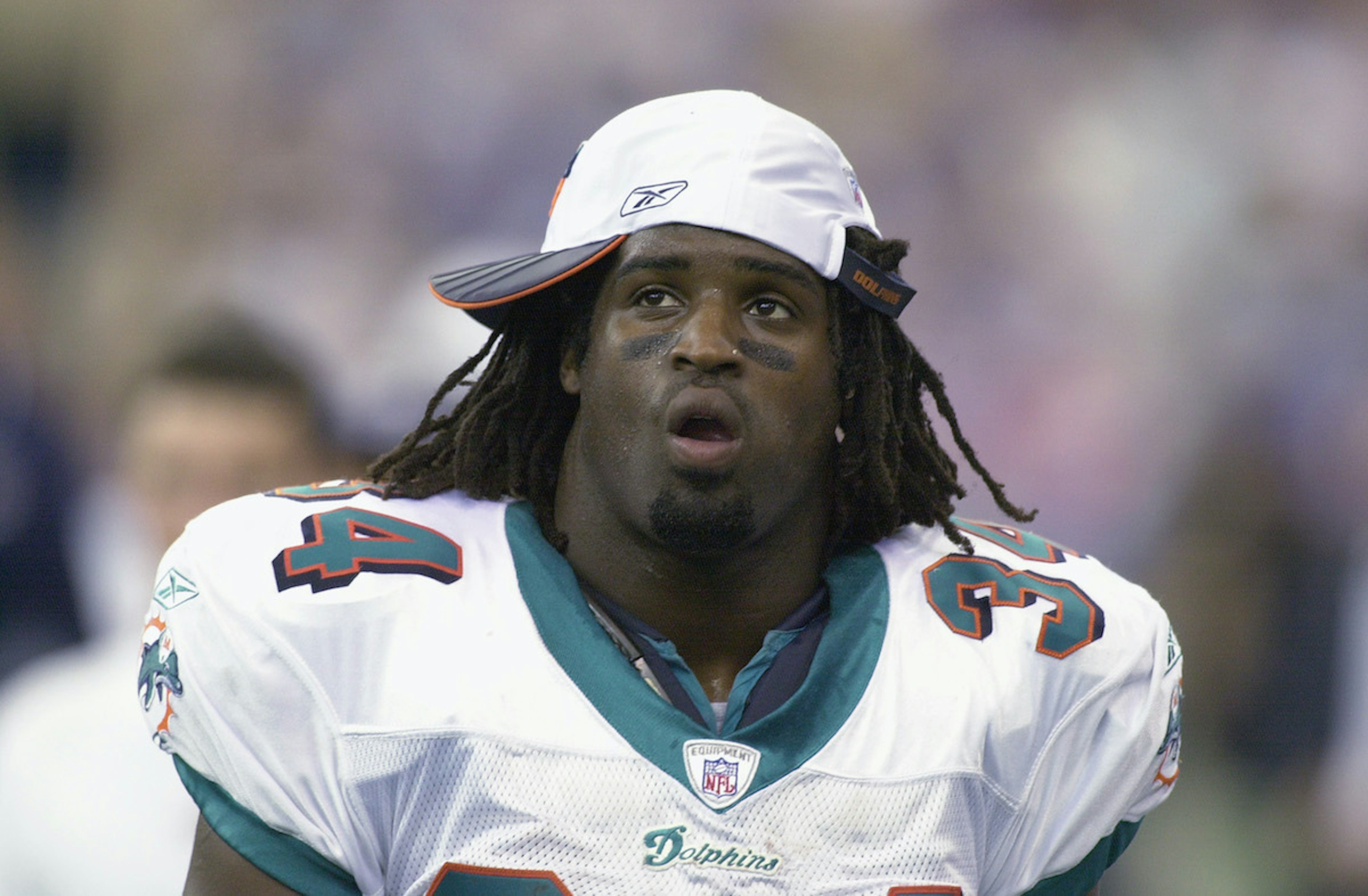 Ricky Williams