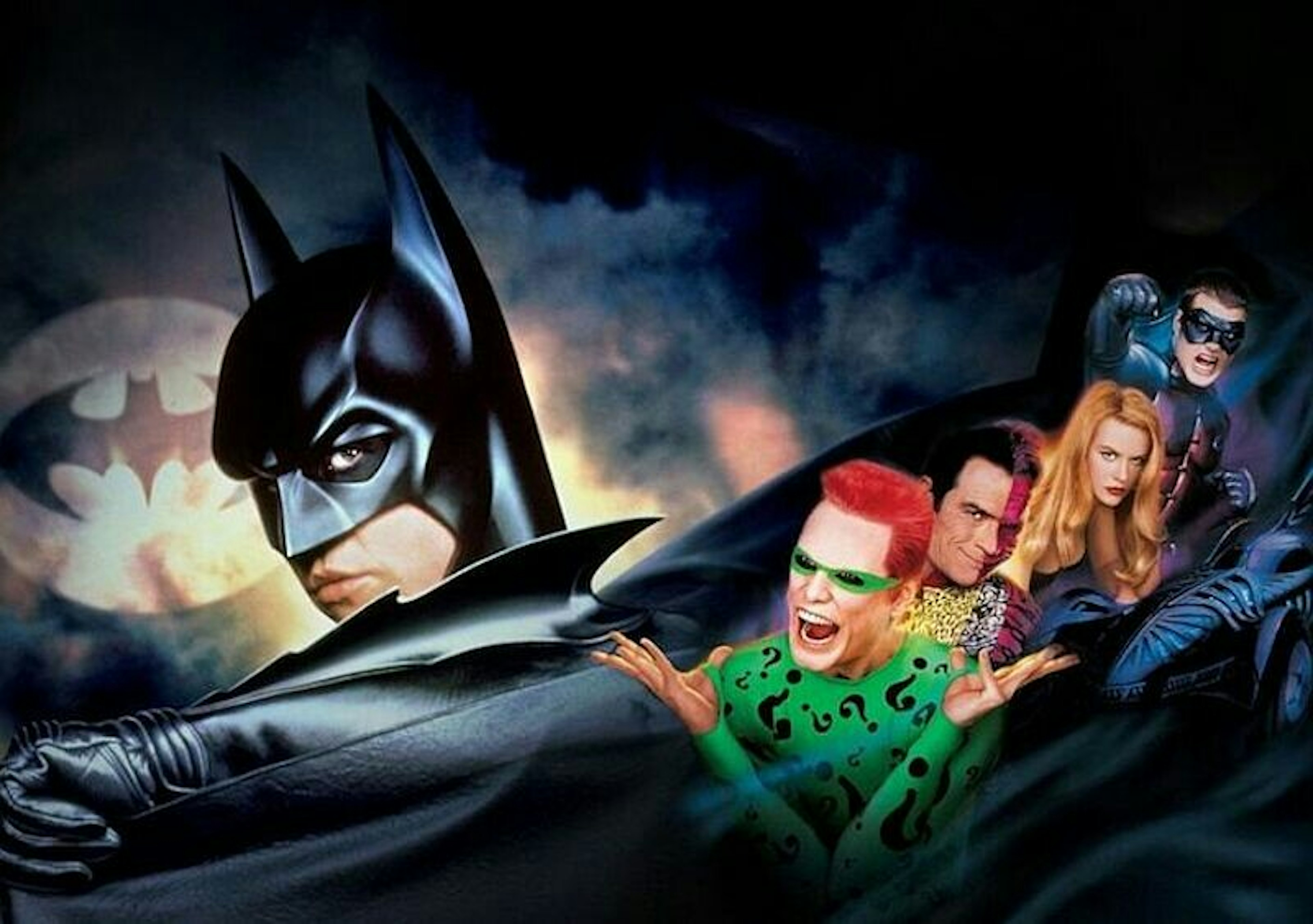 12 kultowych nierapowych soundtracków, które warto znać