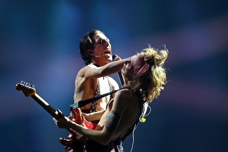 Eurovision Song Contest 2021 - Grand Final