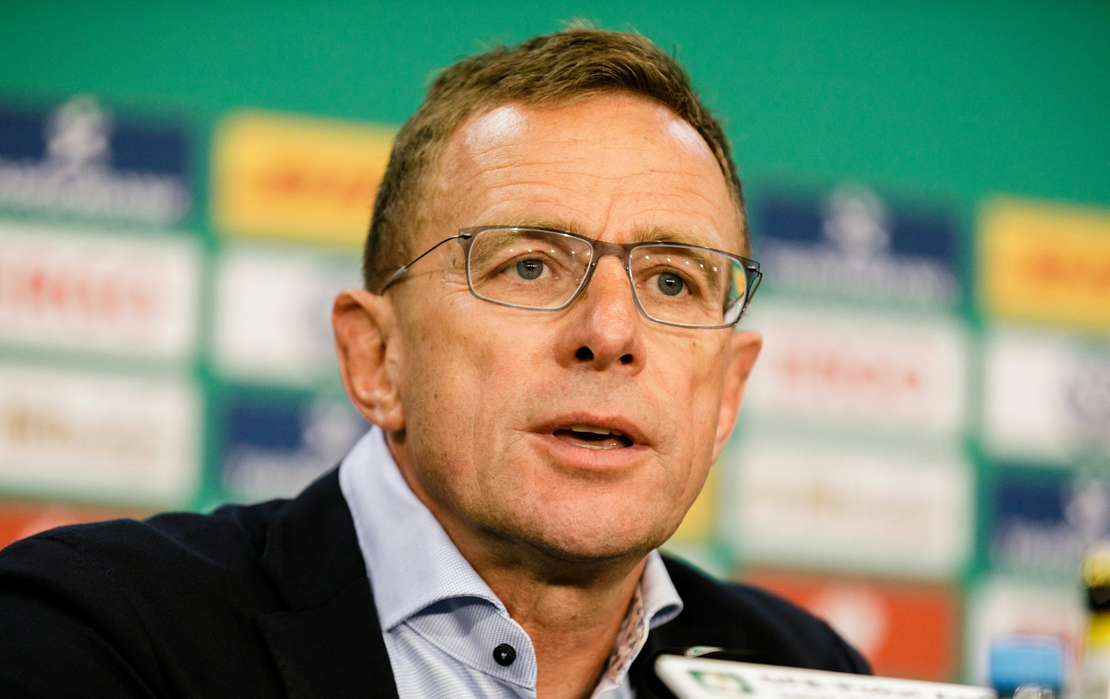 Ralf Rangnick