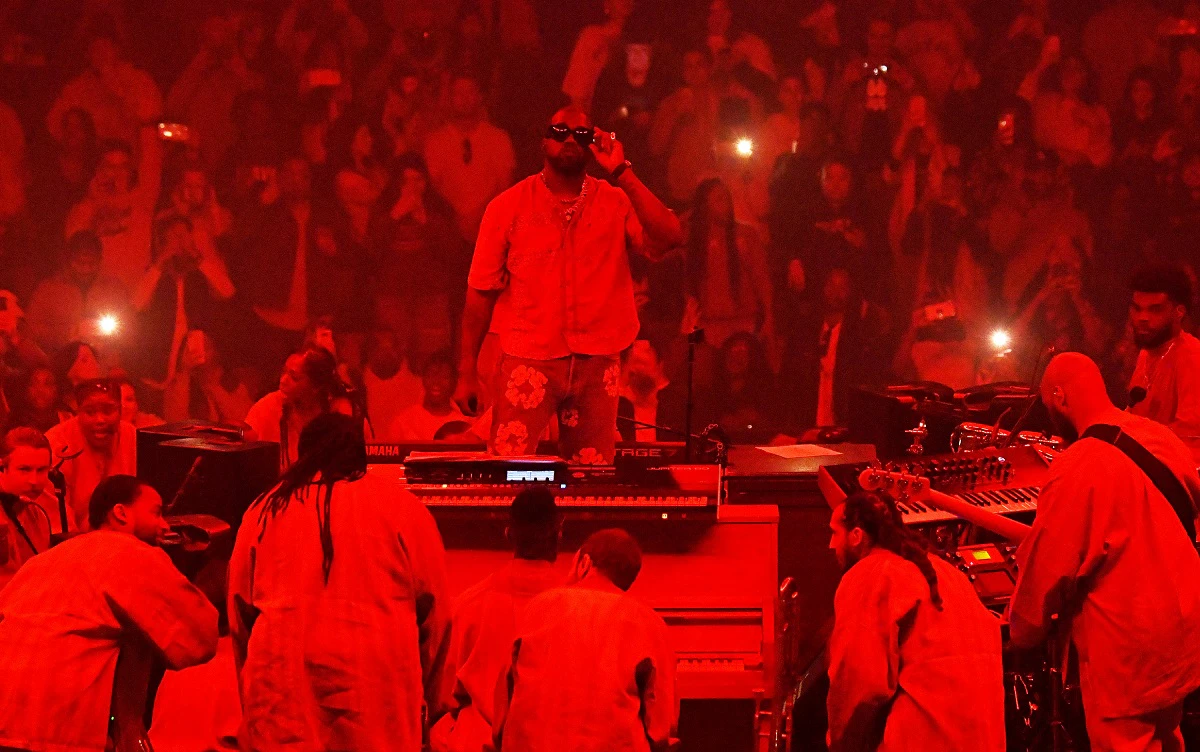 Kanye West