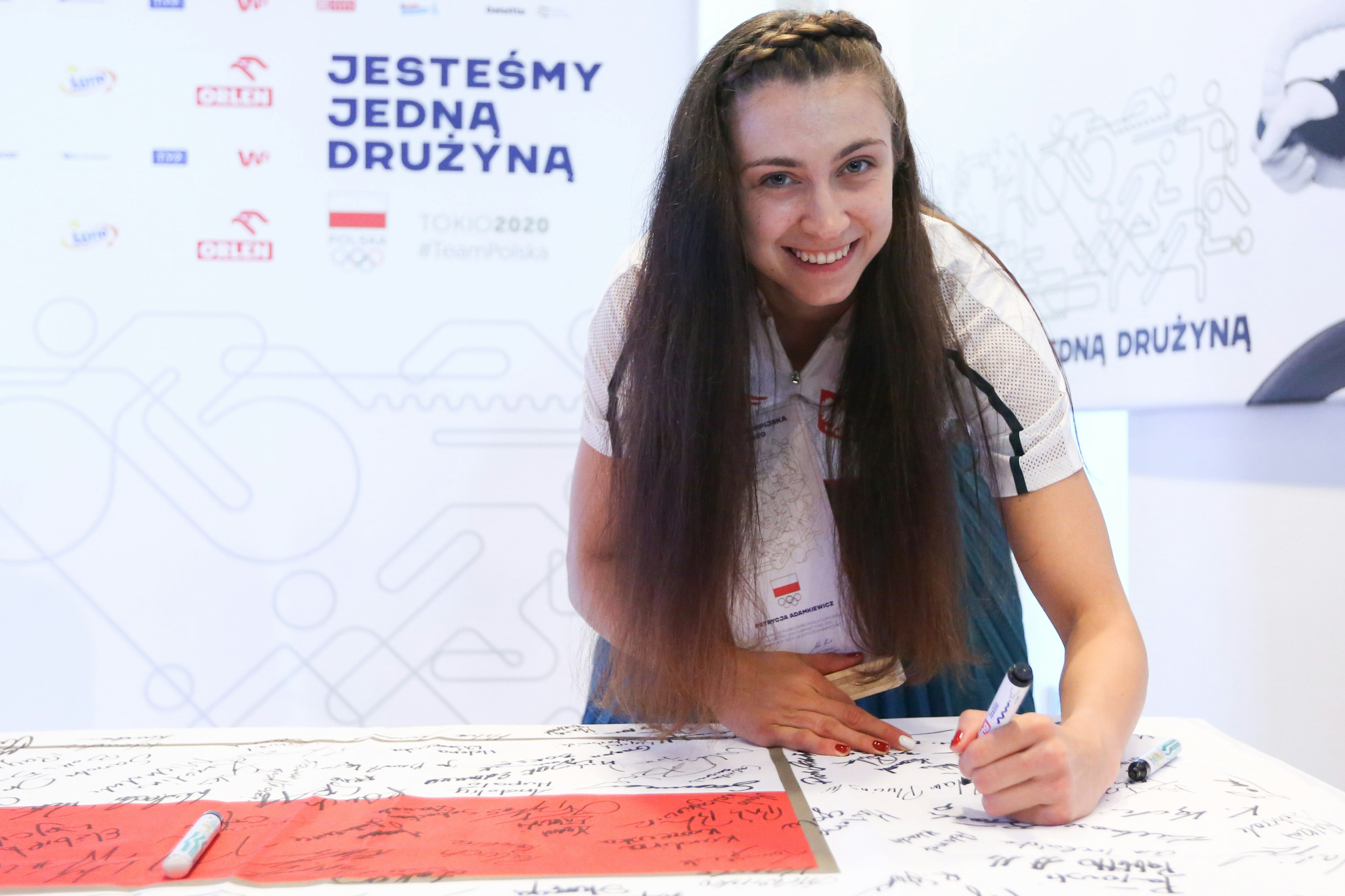 Patrycja Adamkiewicz