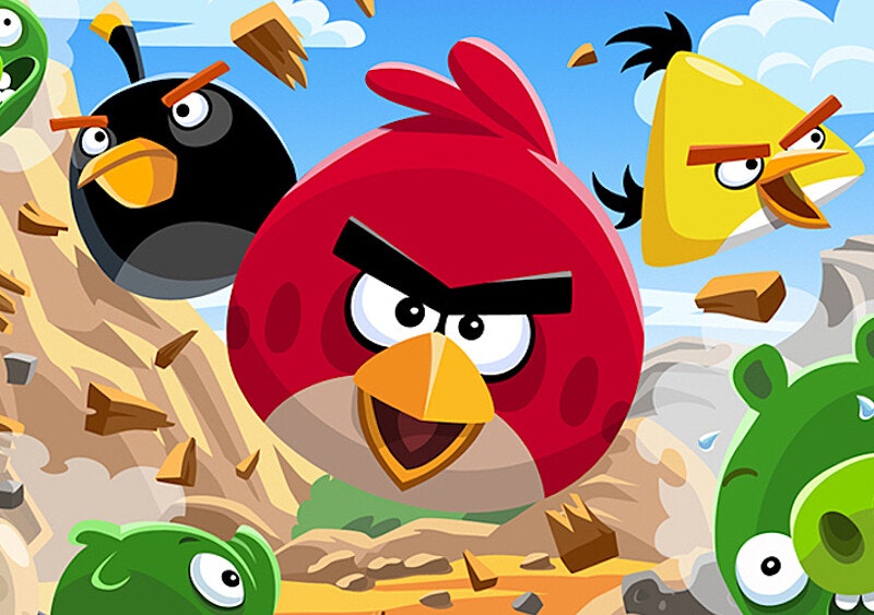 Nie dzwoń, gram! Przypominamy pięć kultowych gier na pierwsze smartfony, w które grał każdy