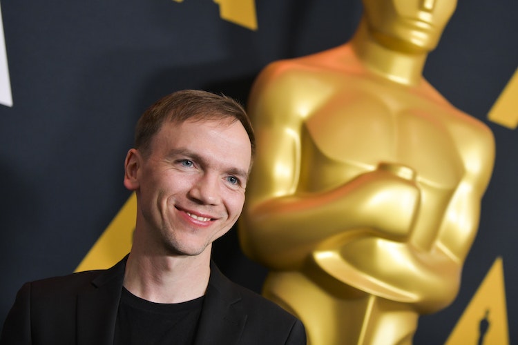 Oscars Week: International Feature Film