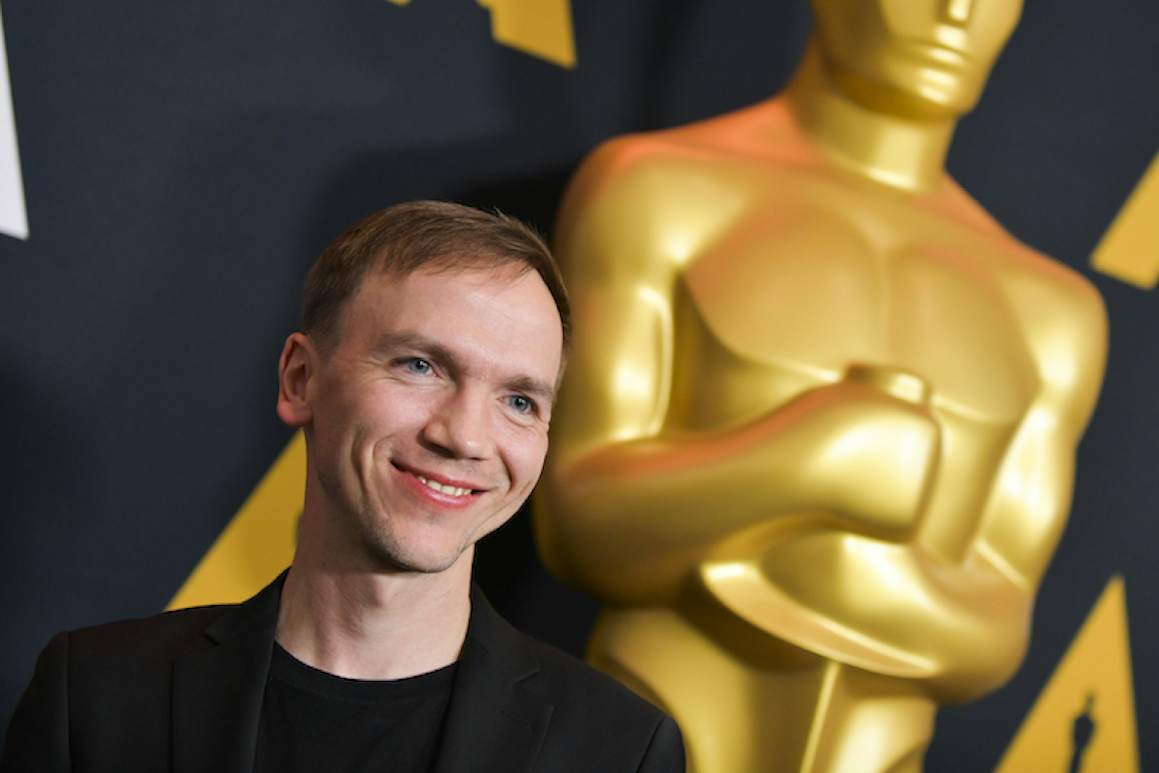 Oscars Week: International Feature Film