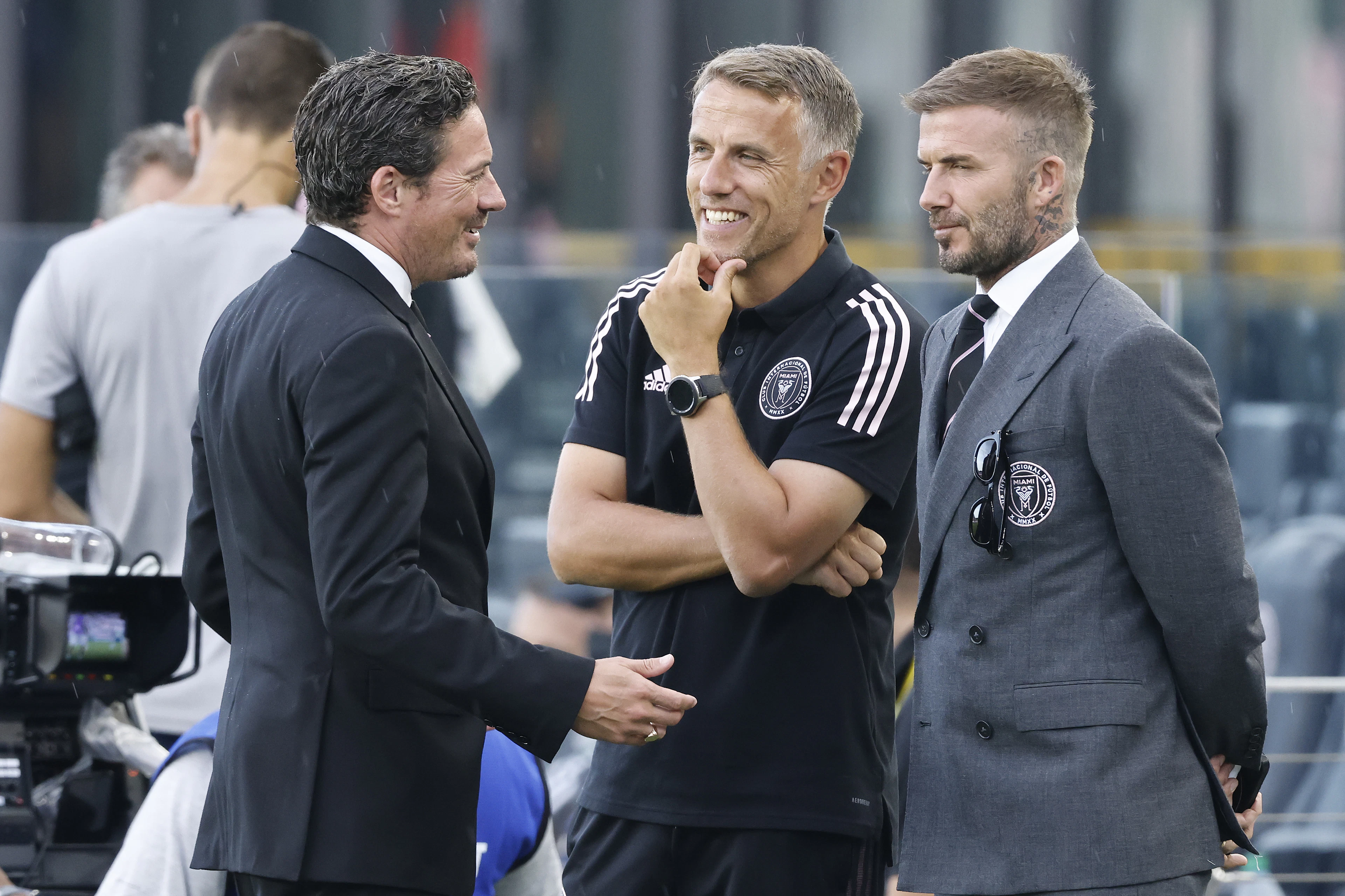 CF Montreal v Inter Miami CF