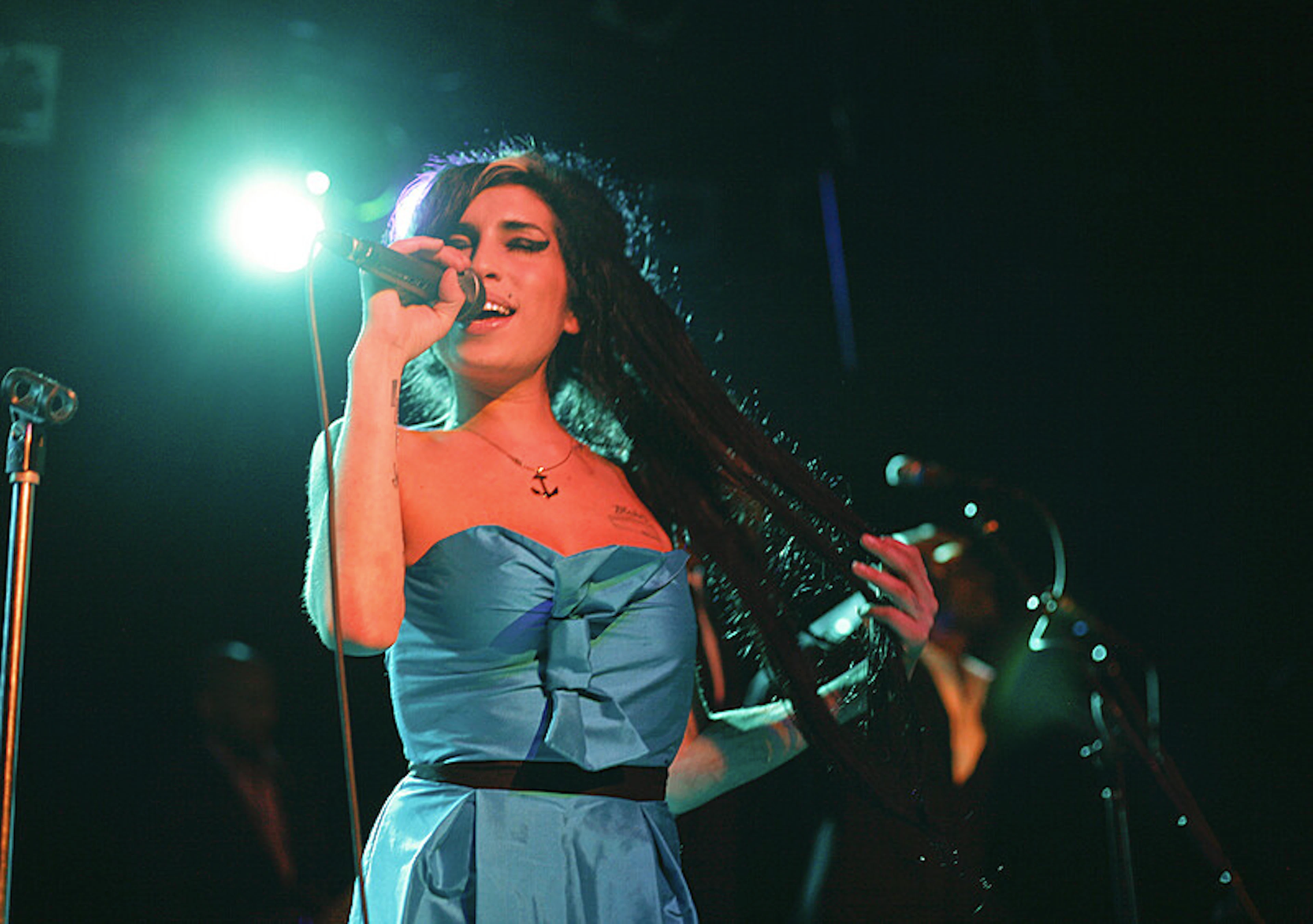Minęło 15 lat od śmierci Amy Winehouse - jak wspominamy jej karierę?