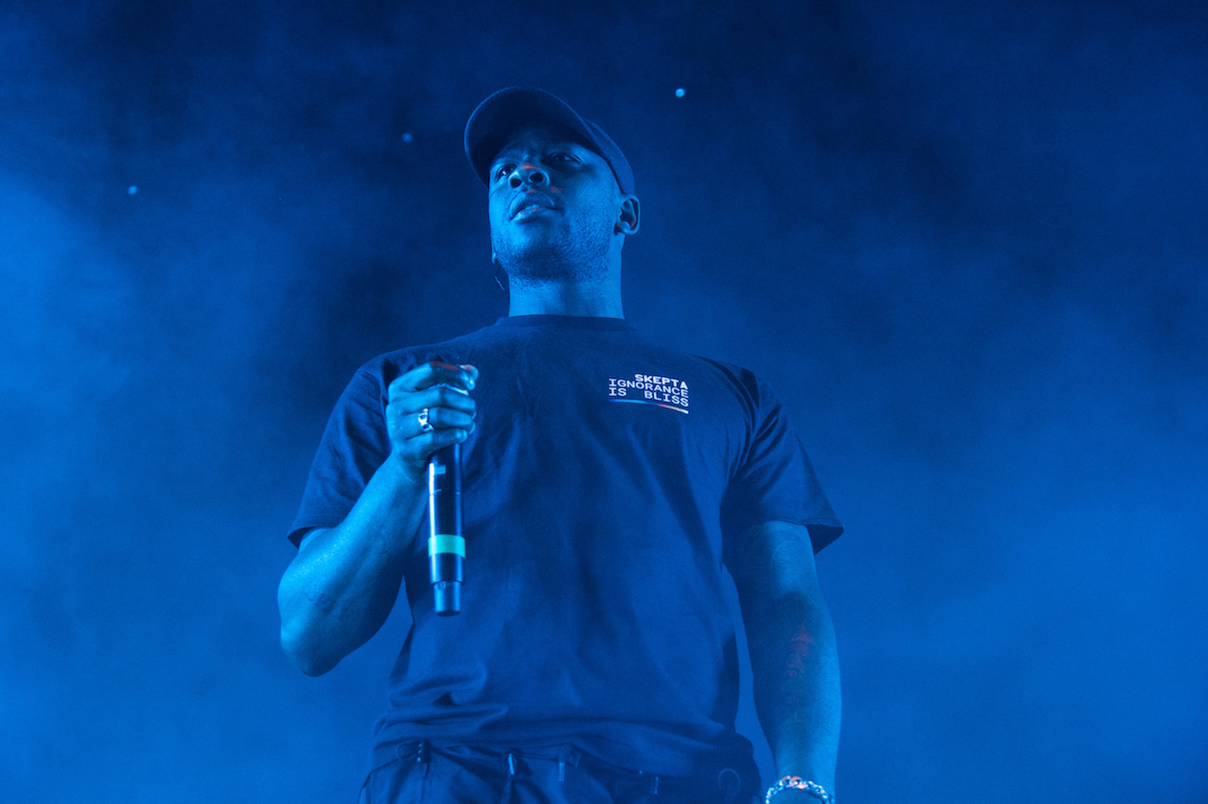 Day 5 - Roskilde Festival 2019