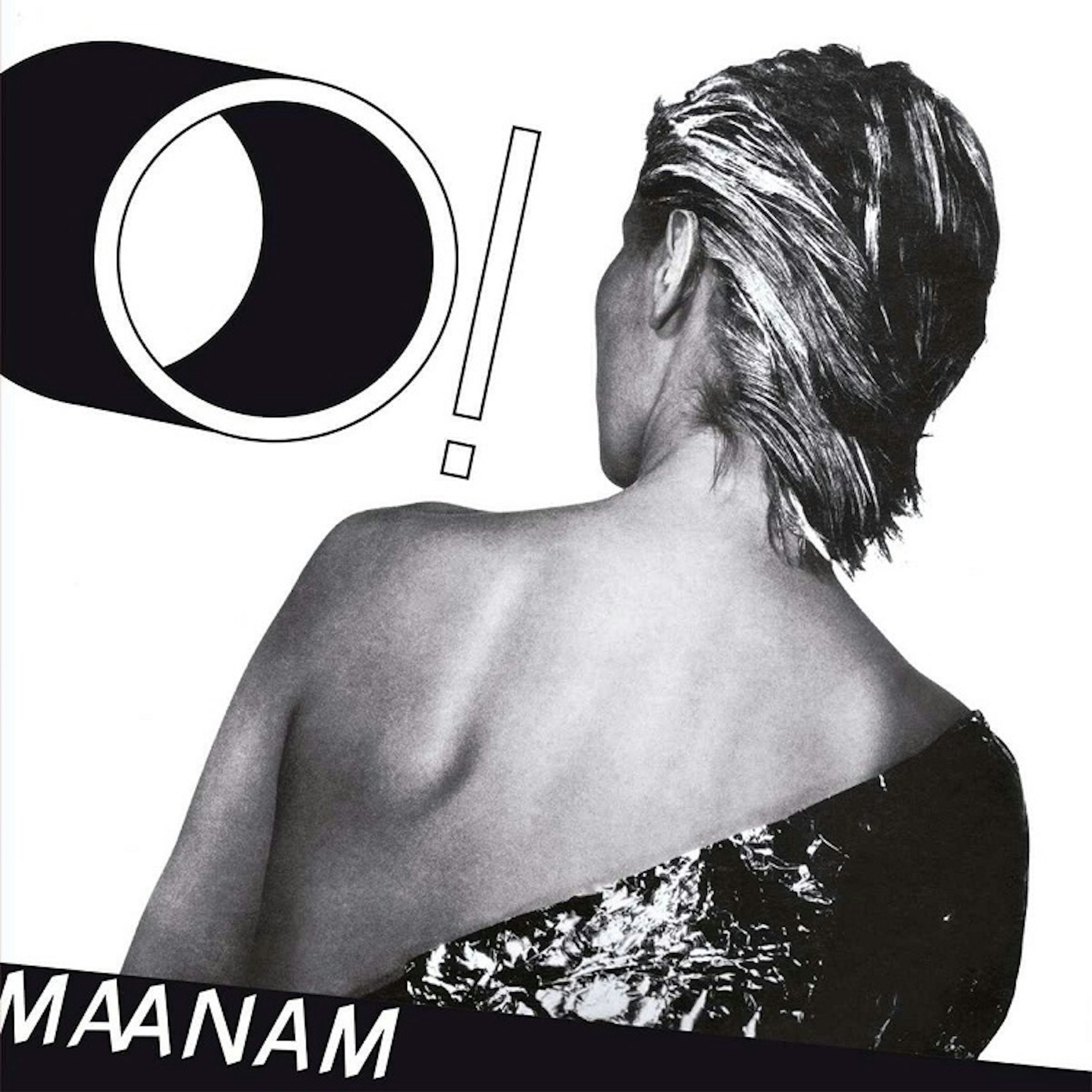 (1982) Maanam - O!.jpg