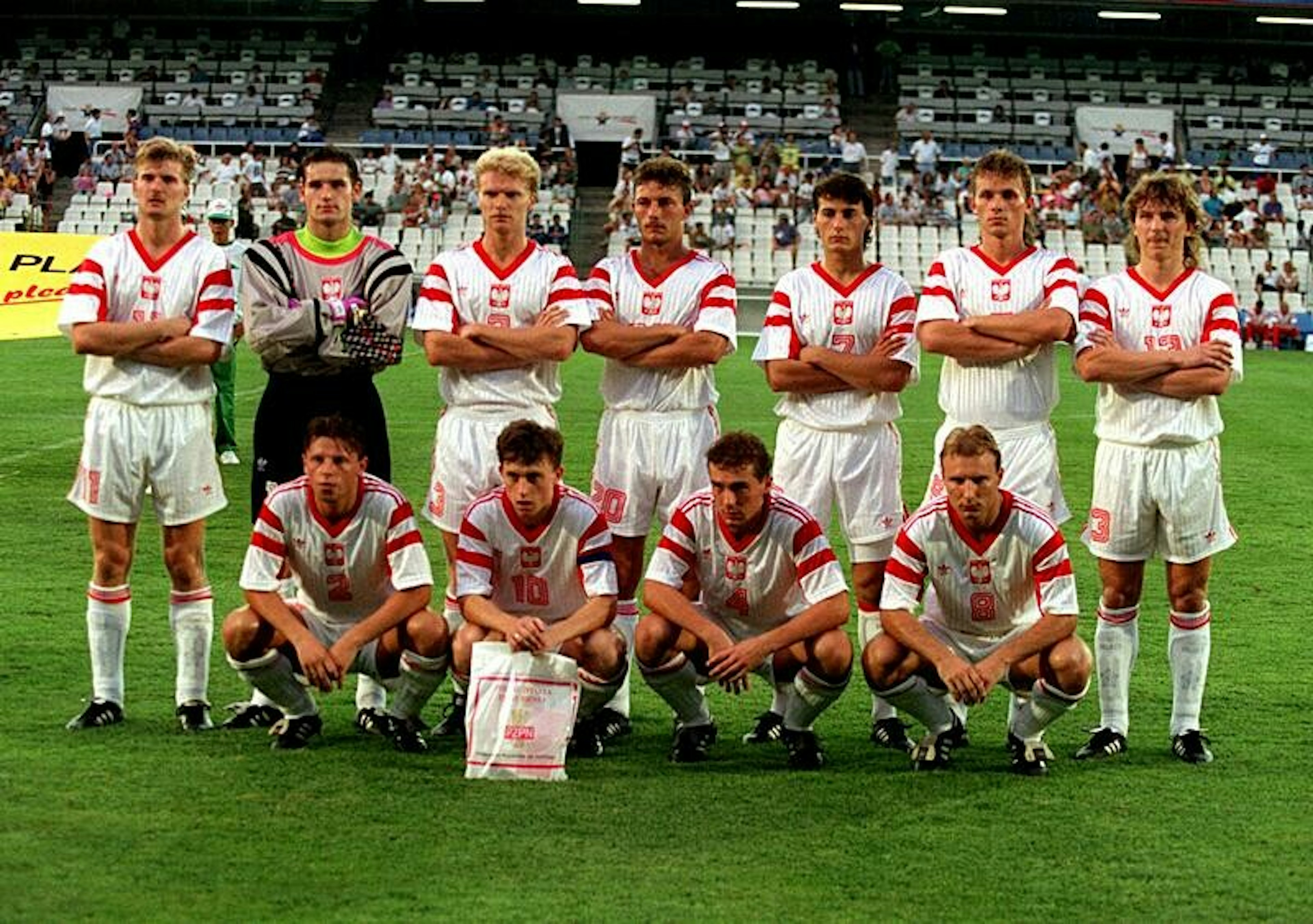 Wąska elita olimpijska. Dlaczego polscy piłkarze przestali jeździć na igrzyska