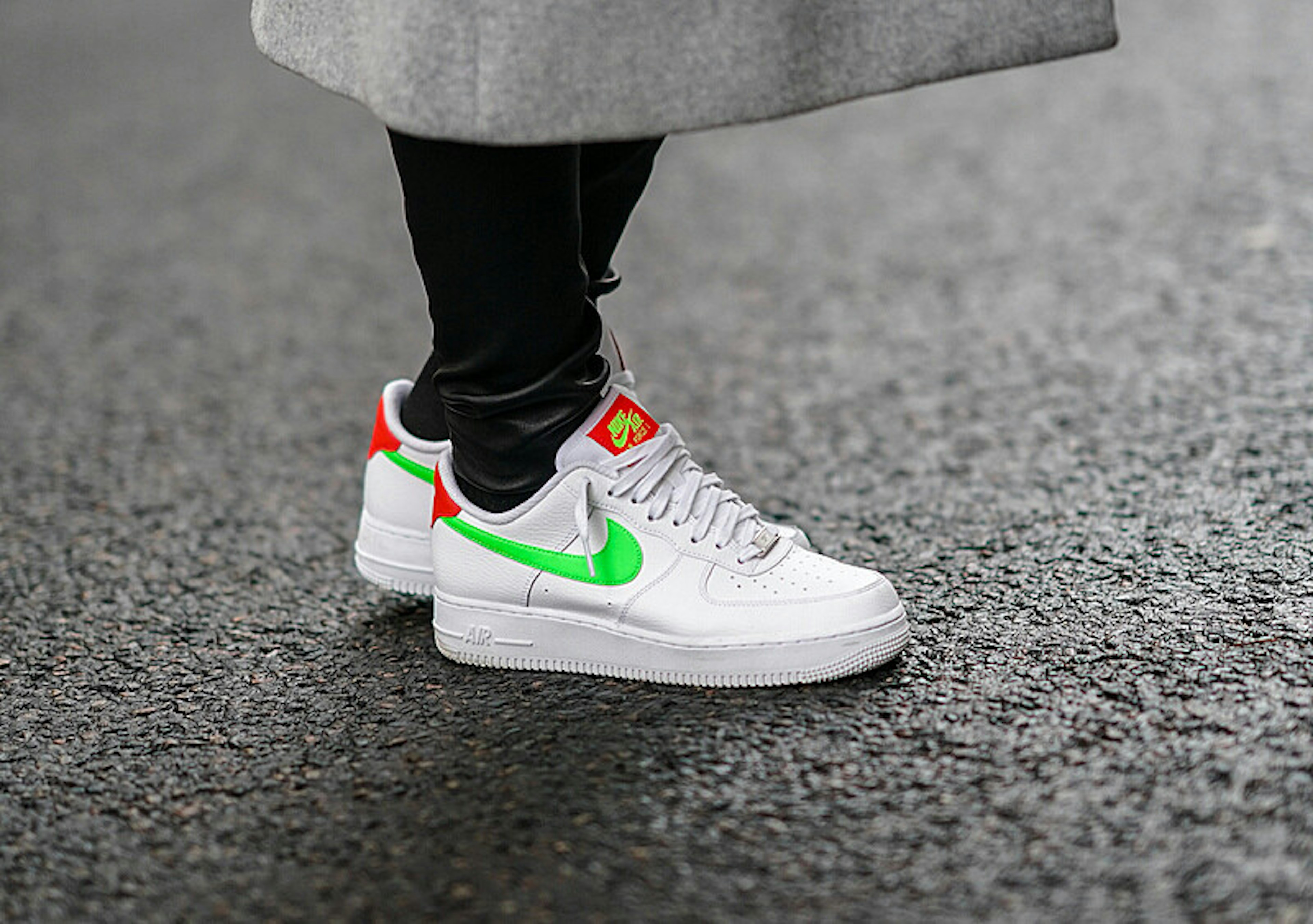 Nadchodzi koniec customów? Nike wypowiada wojnę twórcom spersonalizowanych modeli butów