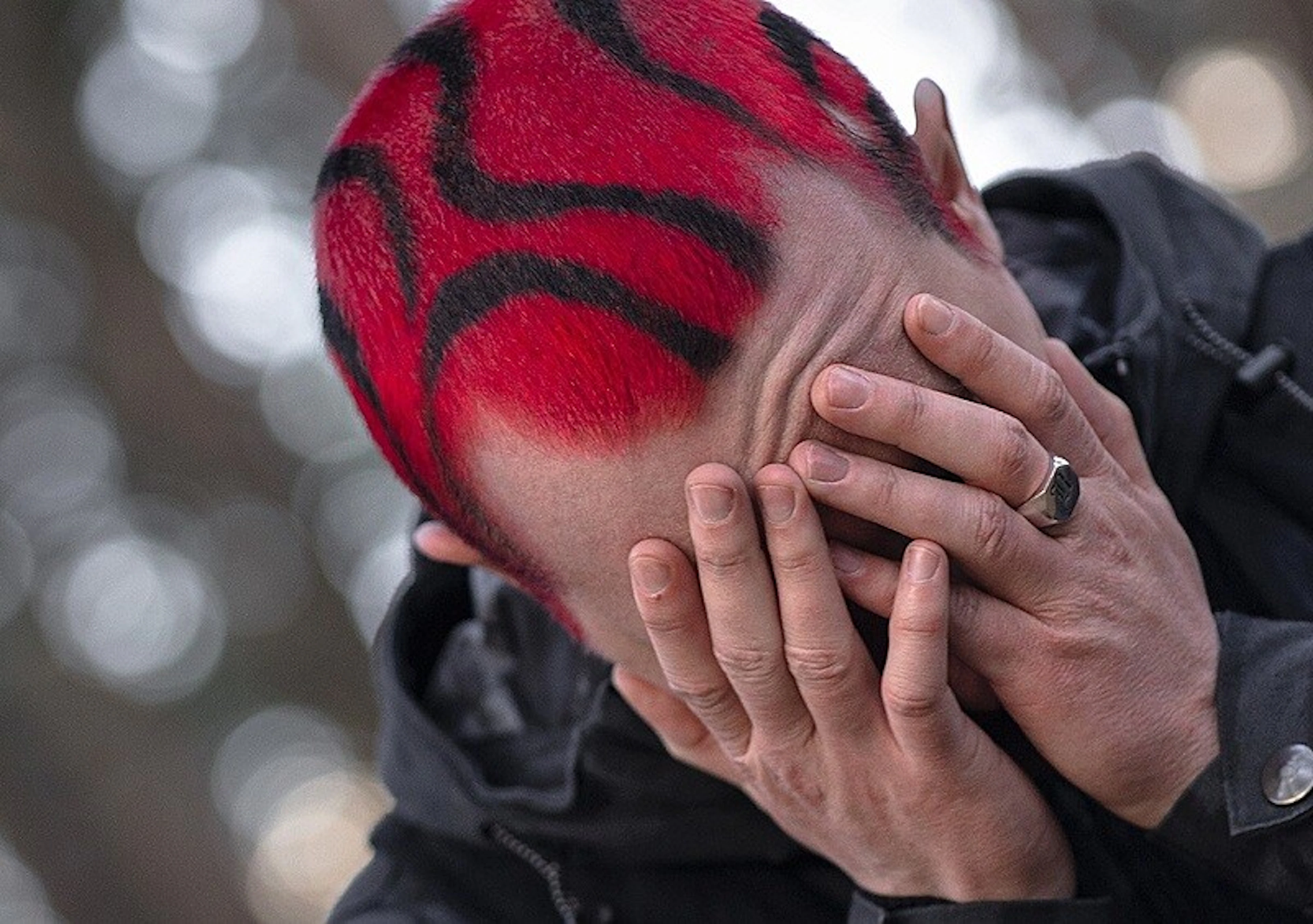 Polski Slowthai? To nawet nie jest on. Poznajcie Bażanta