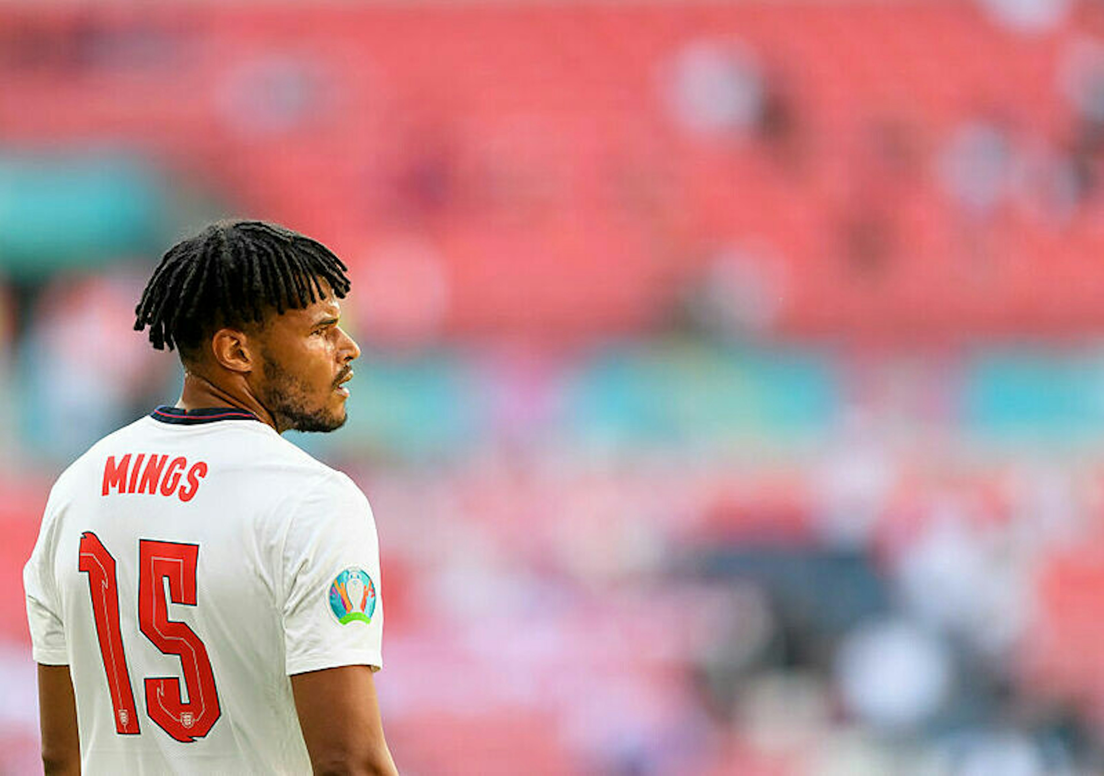 FUTBOLOWA GORĄCZKA #80. Szybka terapia w trakcie wielkiego turnieju. Nie trzeba się wstydzić swoich słabości i Tyrone Mings ładnie nam to wyjaśnia