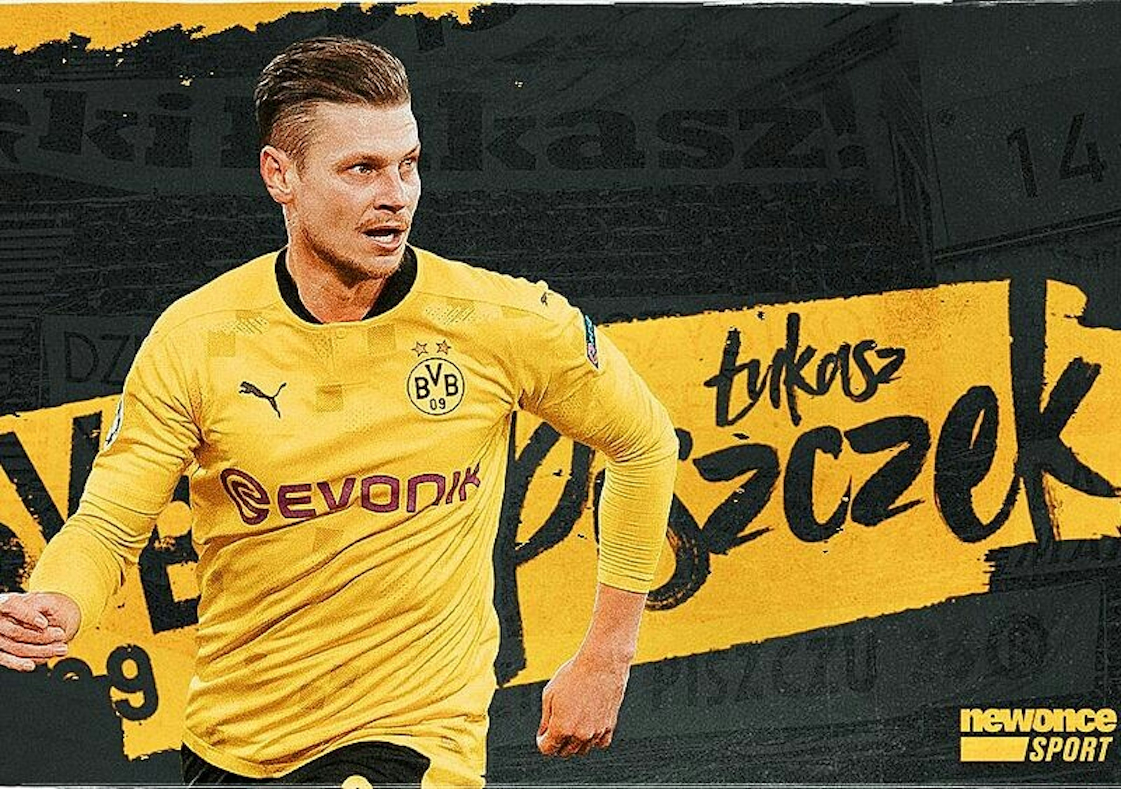 Łukasz Piszczek: Zrobię licencję trenerską. Sprawdzę, czy to coś dla mnie (WYWIAD)