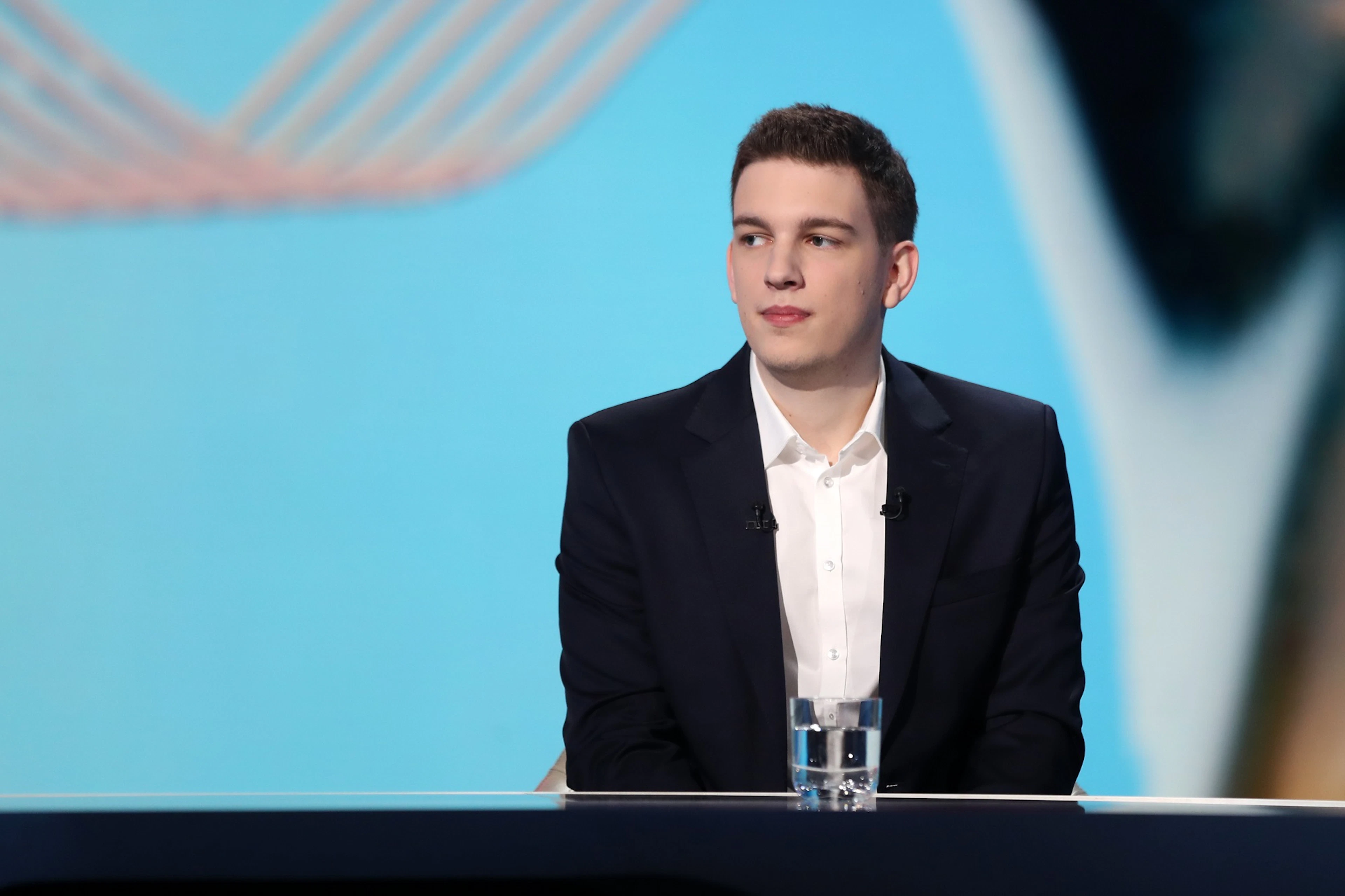 Jan Krzysztof Duda