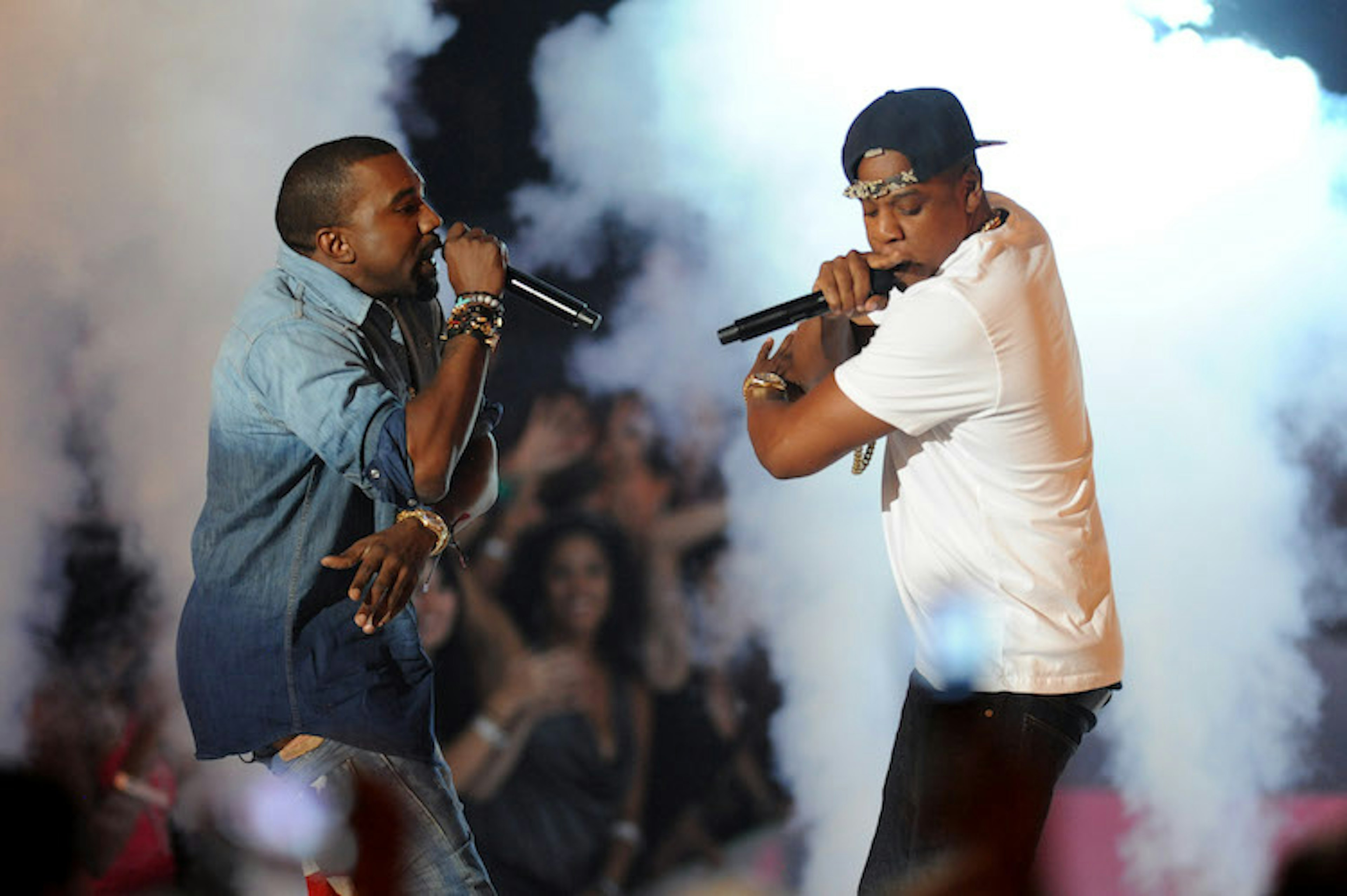 The 28th Annual MTV Video Music Awards - Show