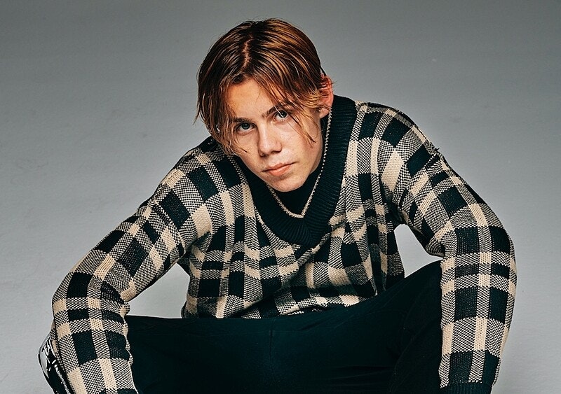 Jeśli w tym roku choć raz słuchaliście radia lub wchodziliście na TikToka, znacie The Kid Laroia