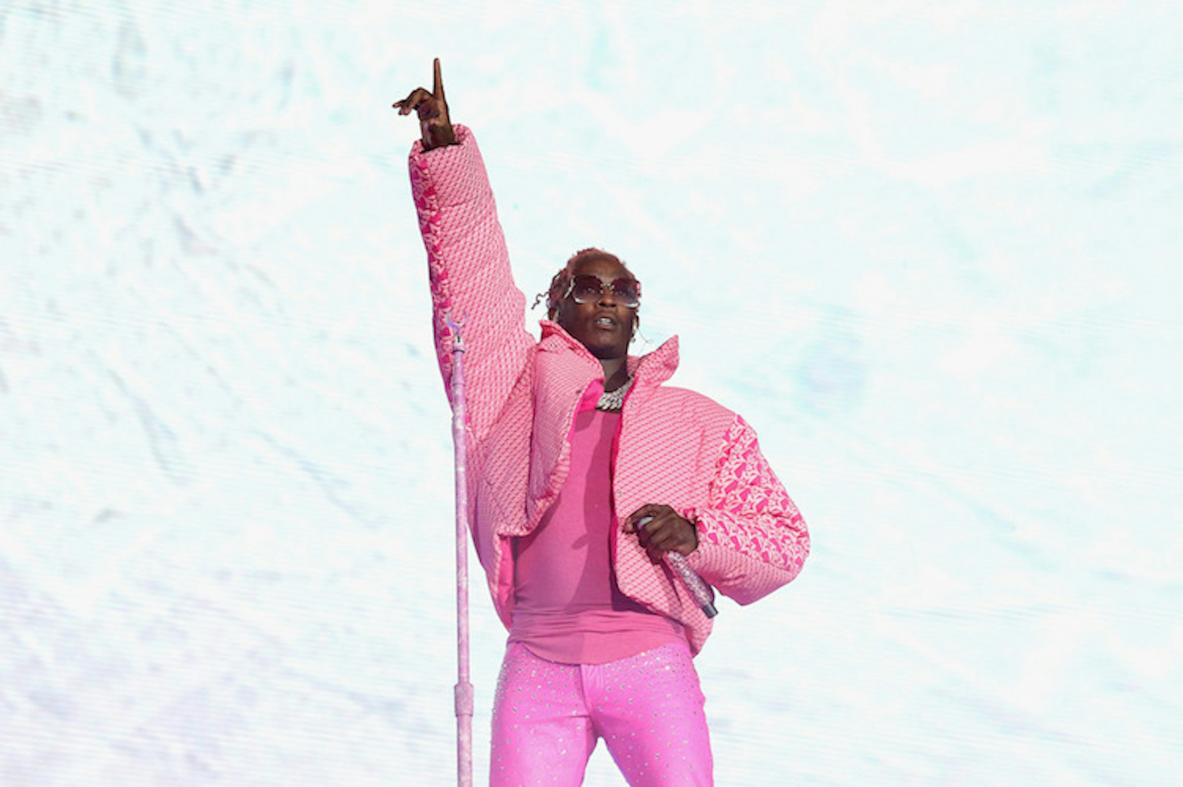 2021 Lollapalooza - Day 4