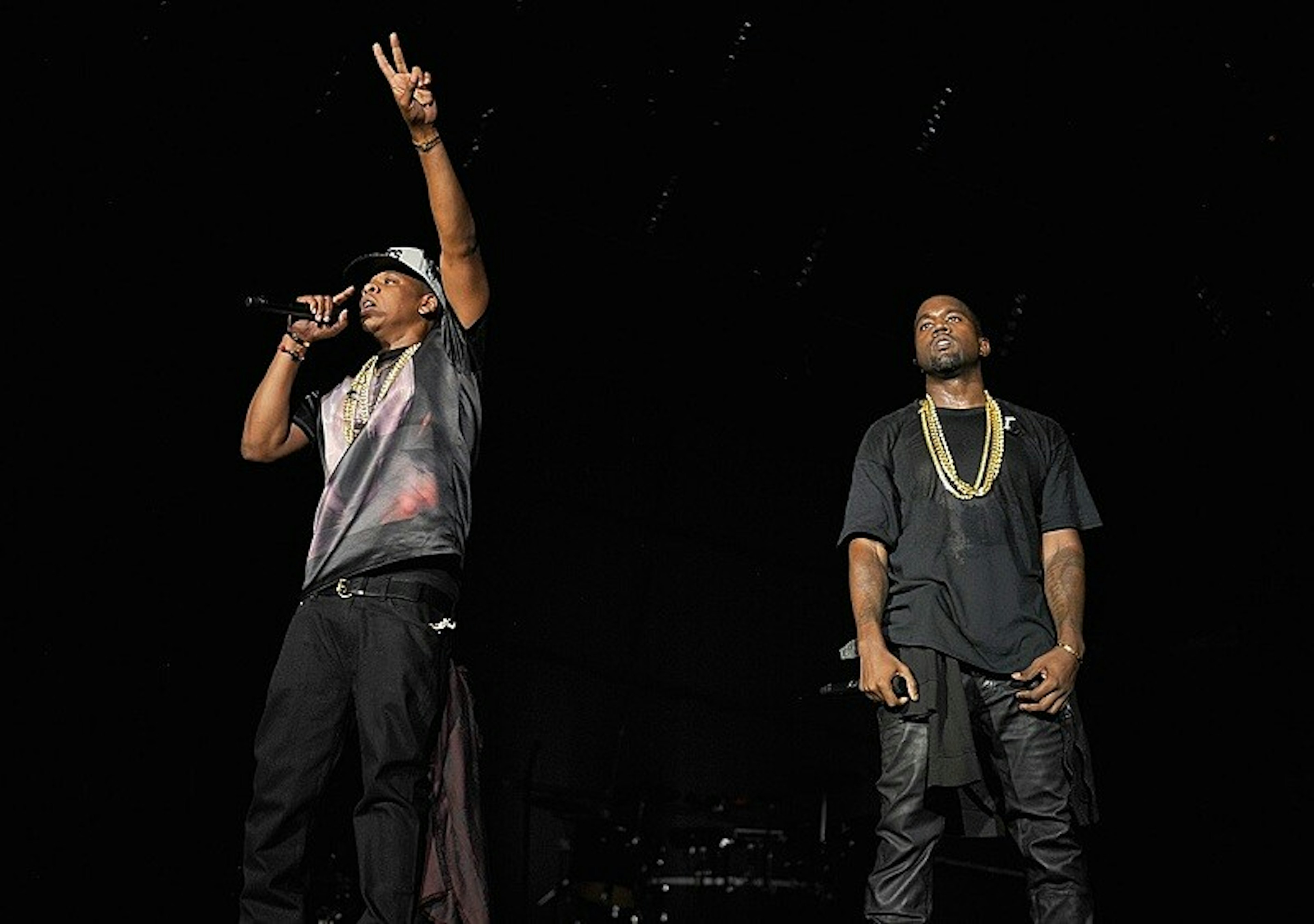 Ktokolwiek słyszał, ktokolwiek wie. Oto 6 zwrotek, które zostały usunięte z ostatecznych wersji albumów