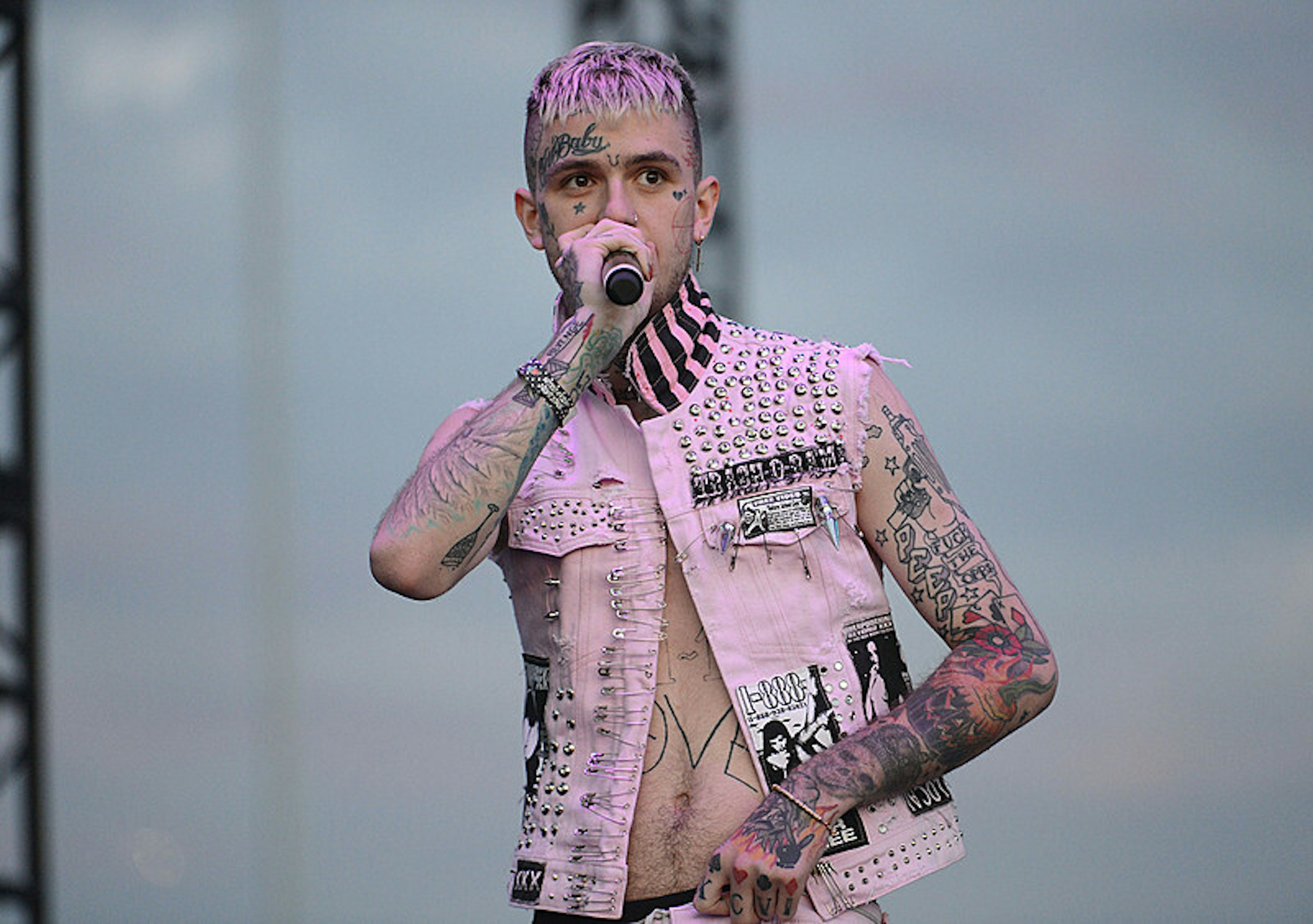 Halo, Netflix? Z tych rapowych historii powstałyby świetne seriale!