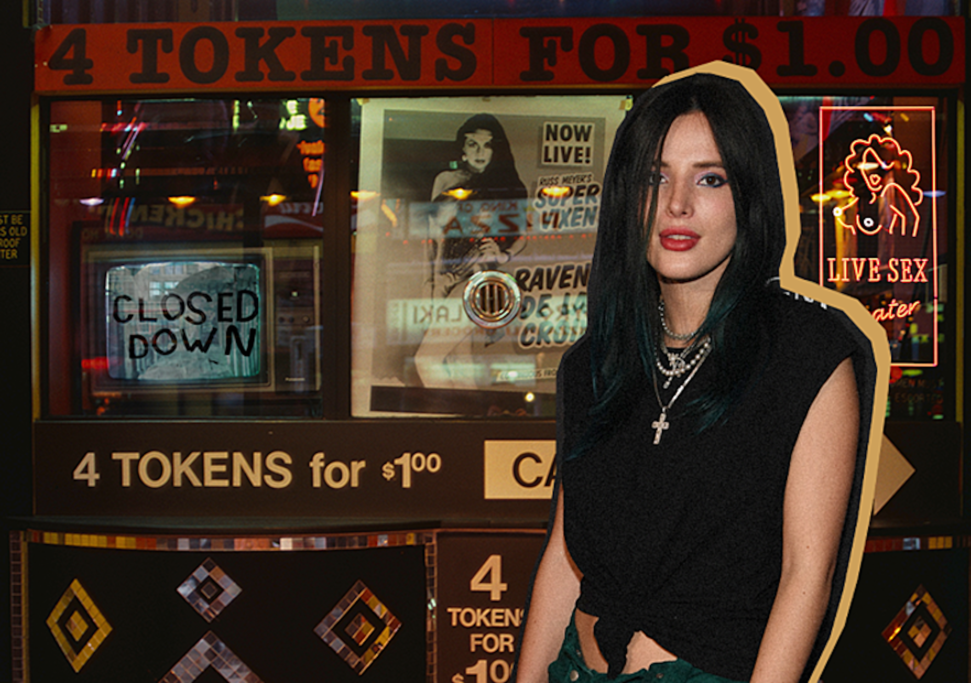 Platforma OnlyFans od października bez erotycznych treści?